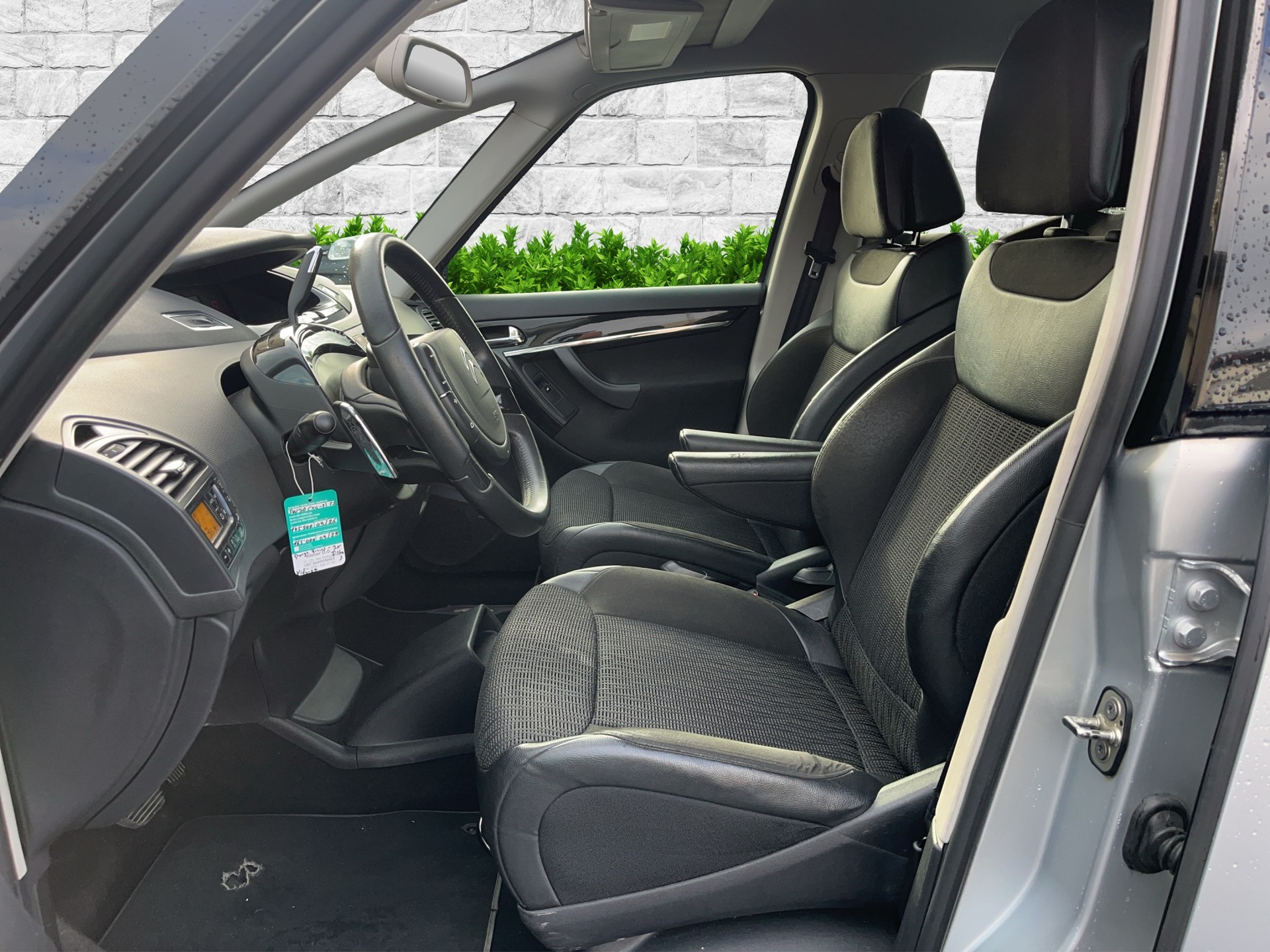 CITROEN C4 Picasso 2.0 HDI Exclusive Automatic-image-7