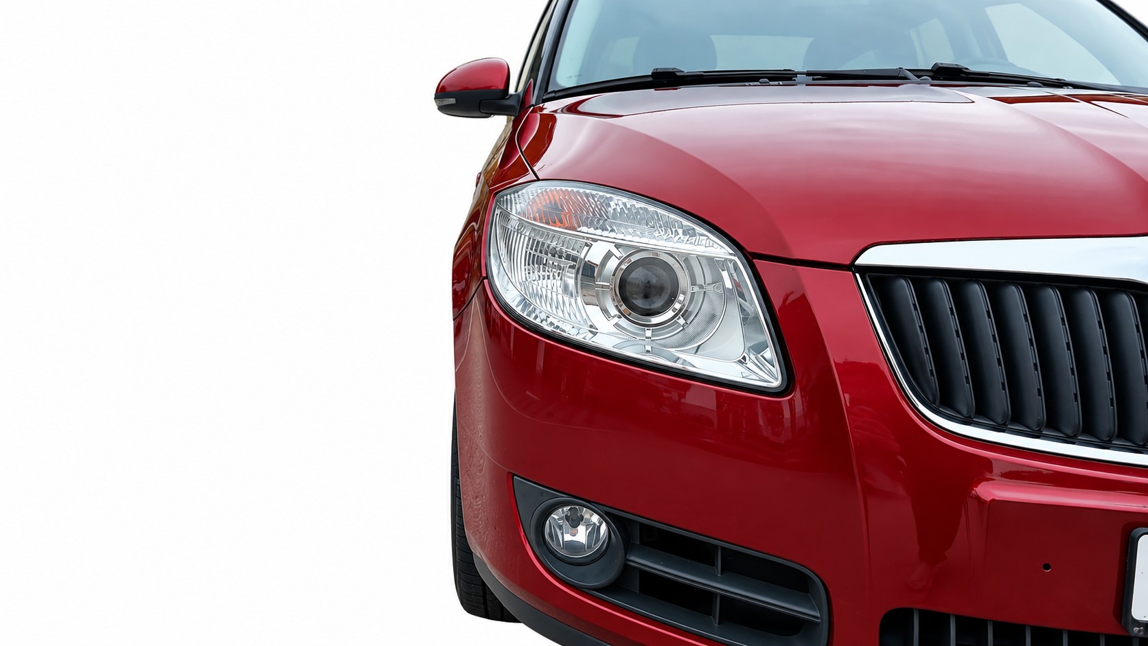 SKODA Fabia 1.9 TDI Frisch ab MFK & Service | 8-fach bereift | Klima | AUX-image-5