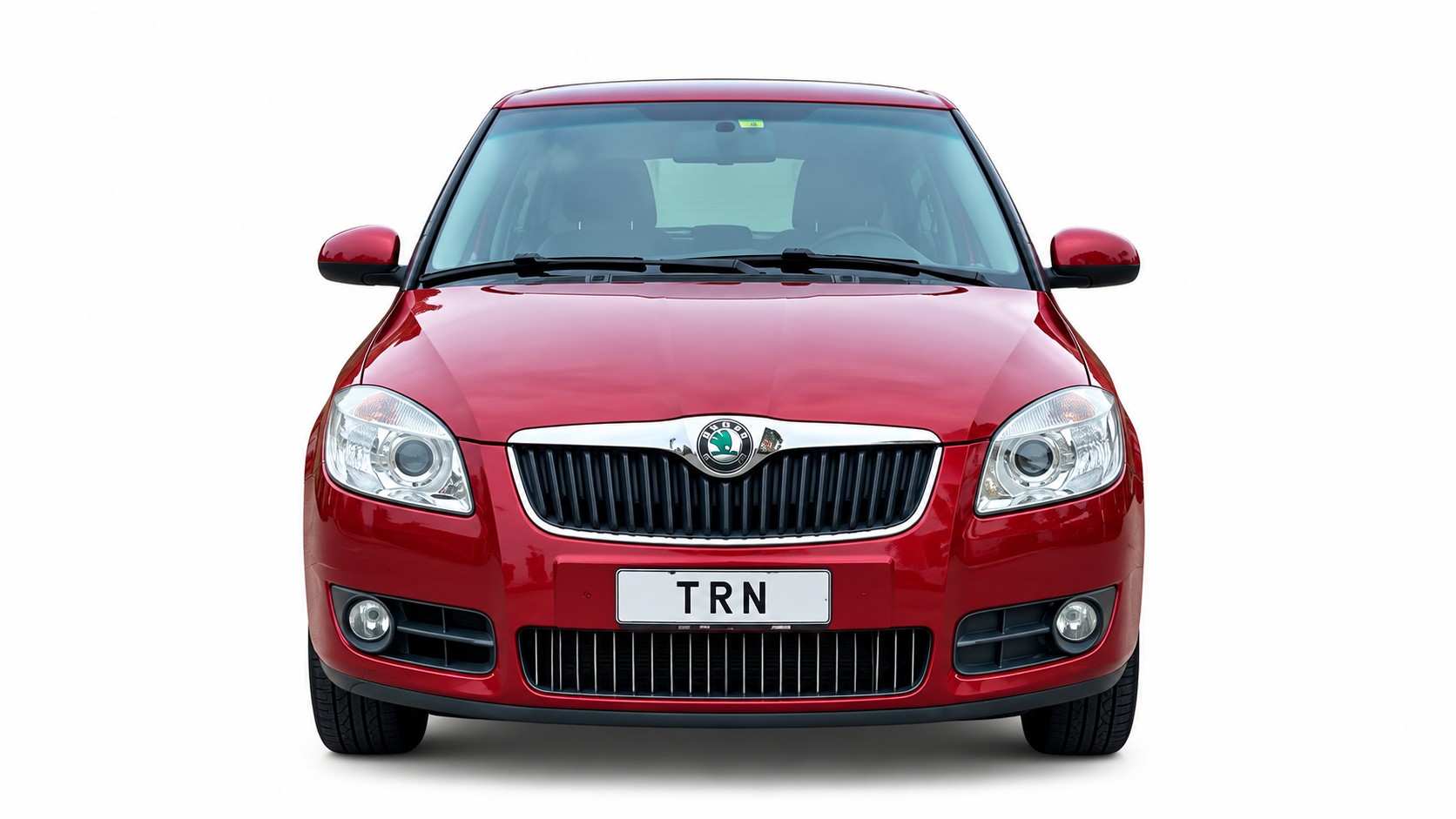SKODA Fabia 1.9 TDI Frisch ab MFK & Service | 8-fach bereift | Klima | AUX-image-1