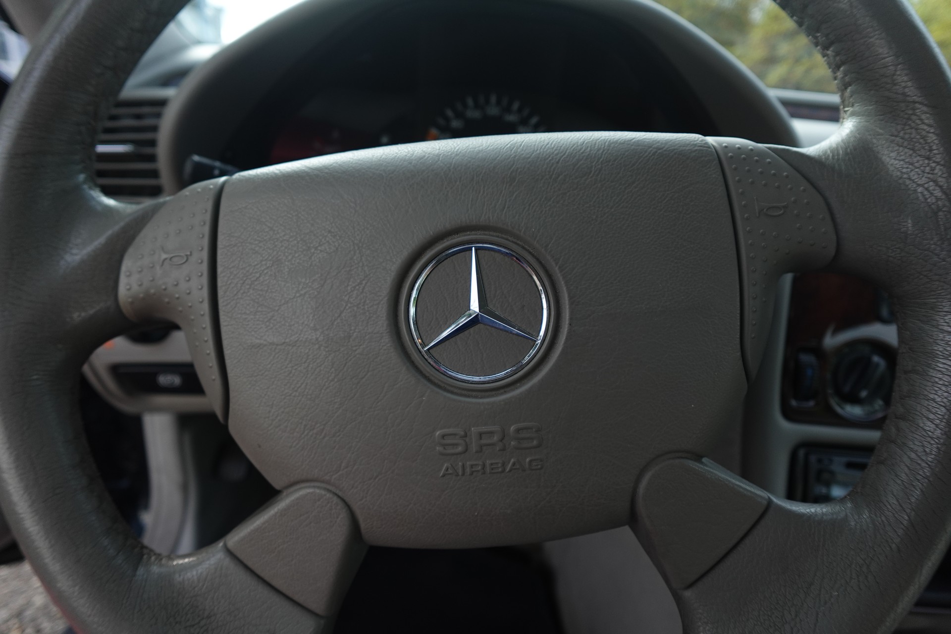 MERCEDES-BENZ CLK 200 Sport-image-11