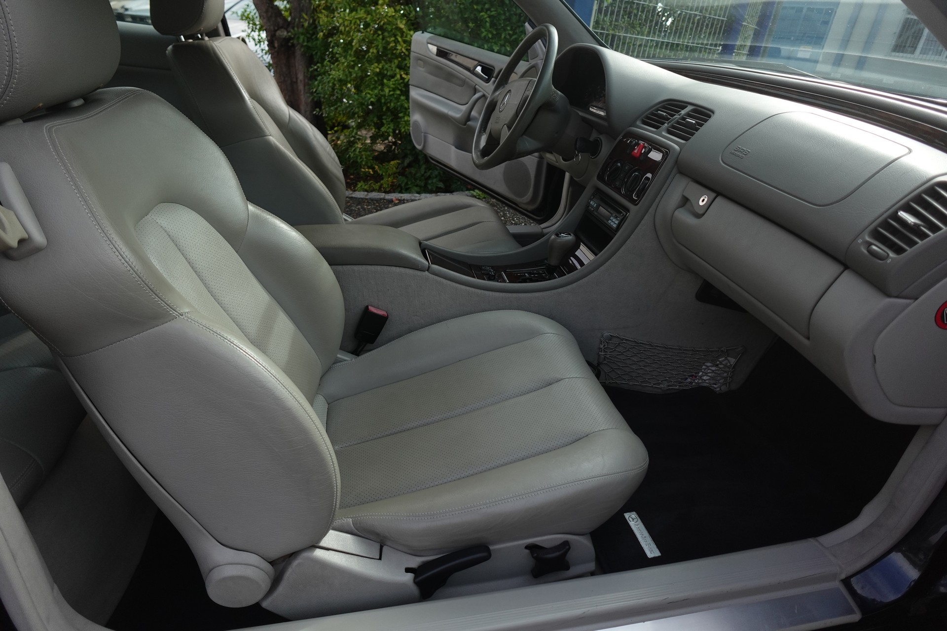 MERCEDES-BENZ CLK 200 Sport-image-5