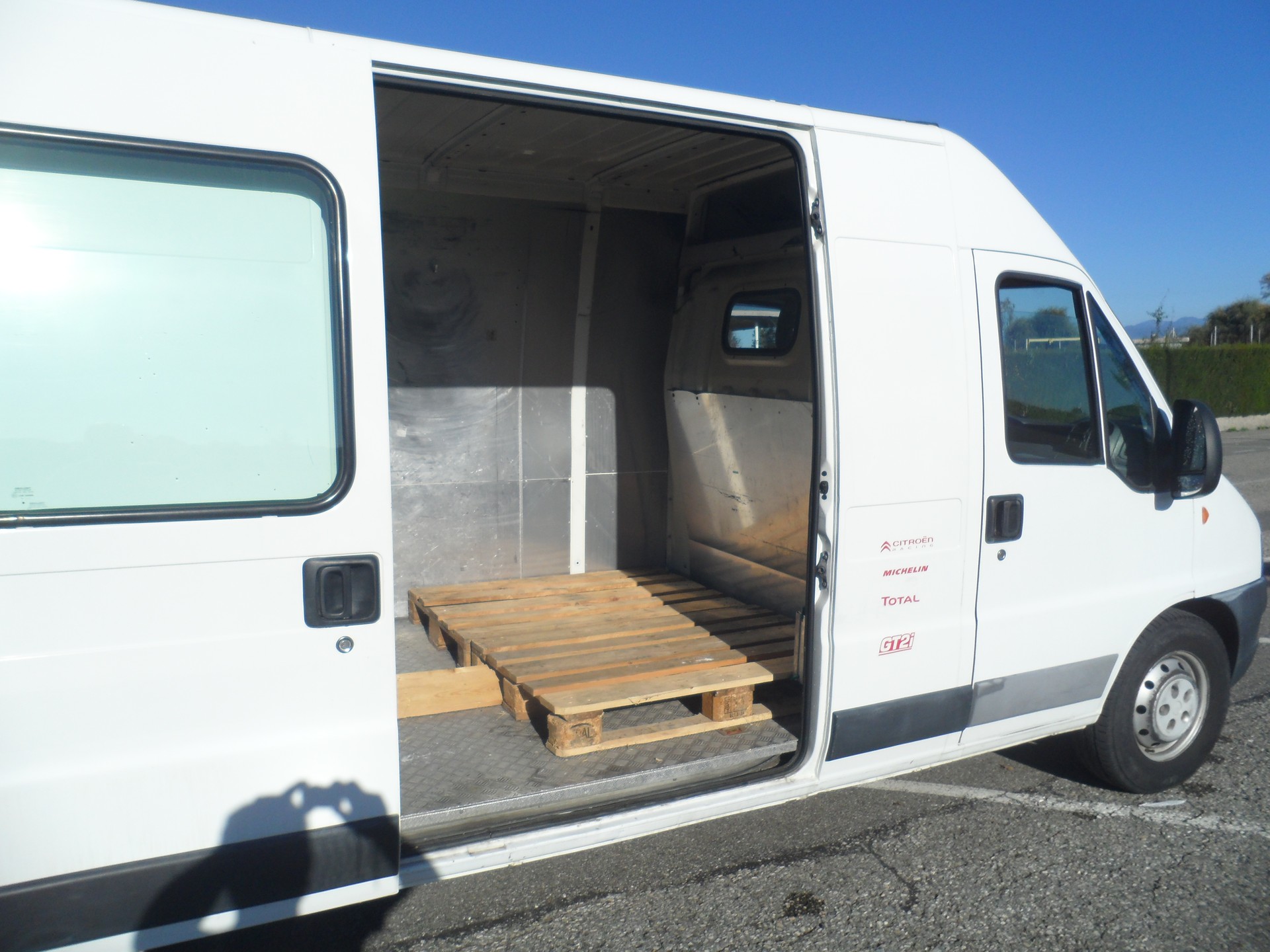 CITROEN 2.8 HDi 127-image-3