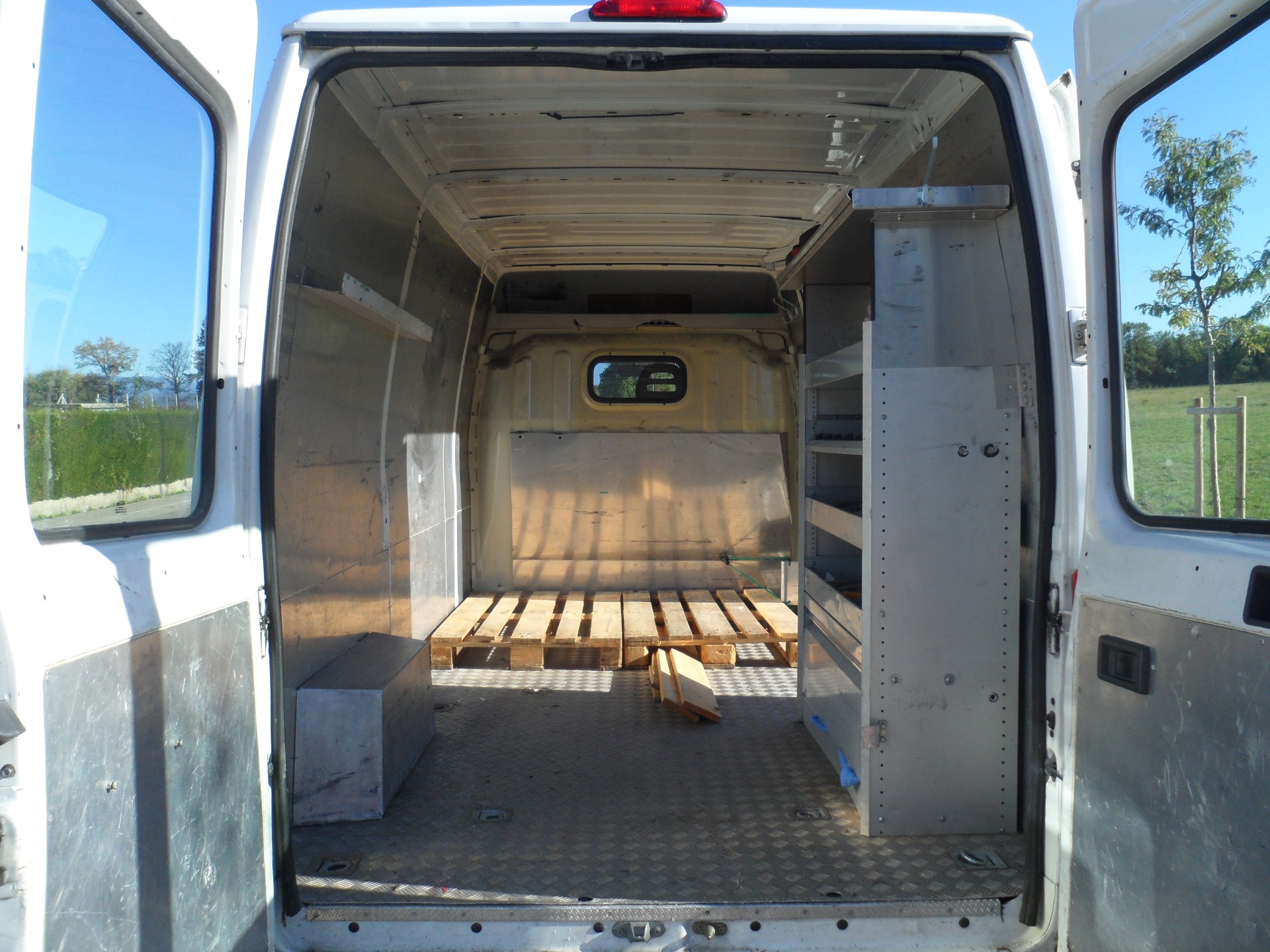 CITROEN 2.8 HDi 127-image-2