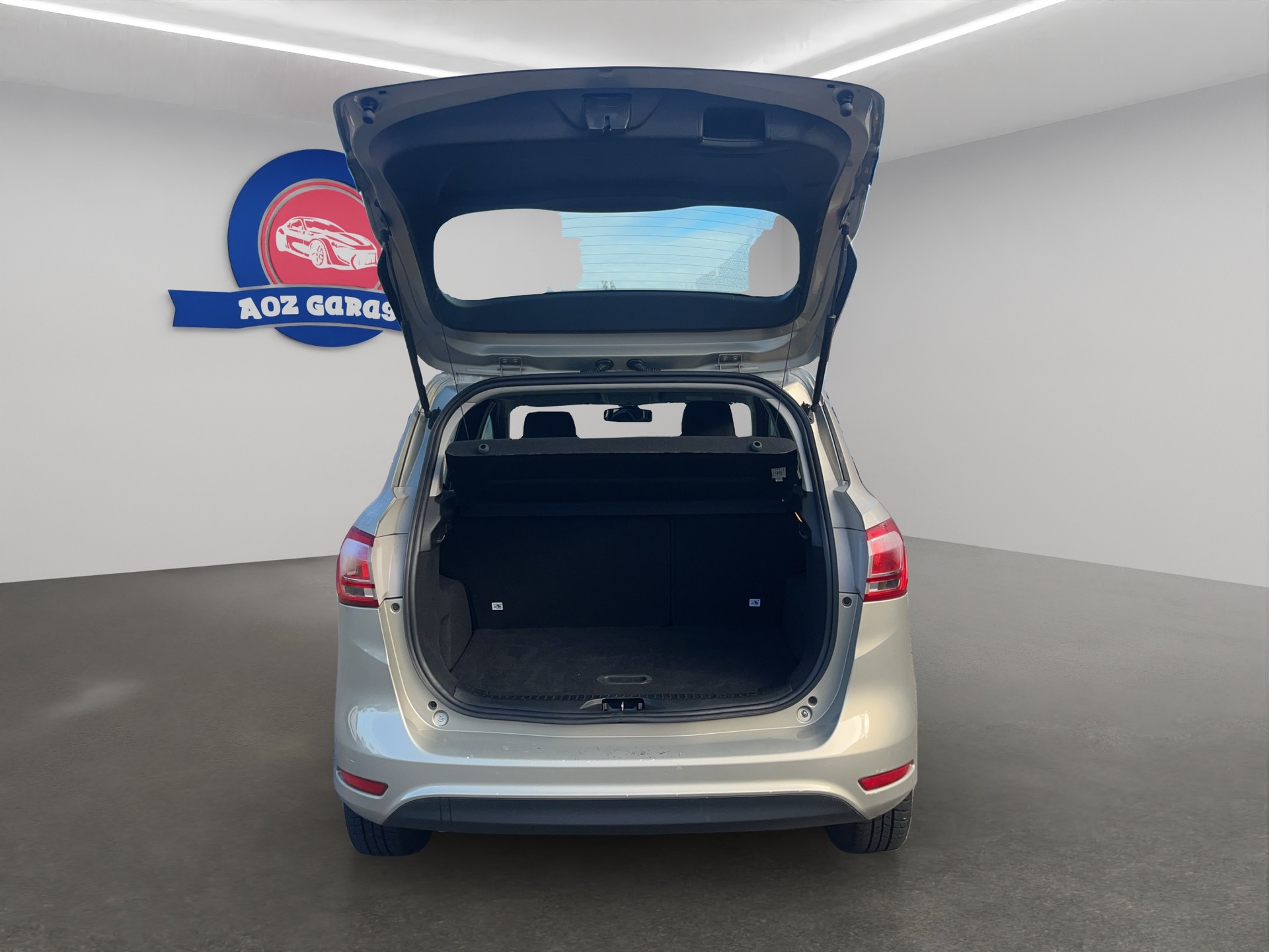 FORD B-Max 1.0 SCTi Titanium-image-15