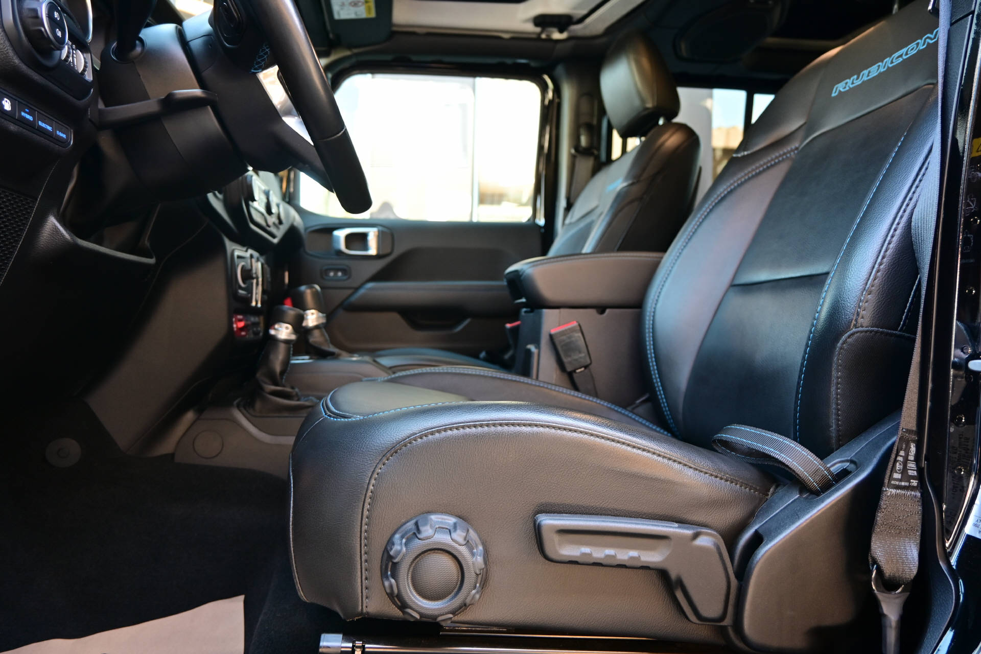 JEEP Wrangler 2.0 Turbo Rubicon Unlimited 4xe-image-12