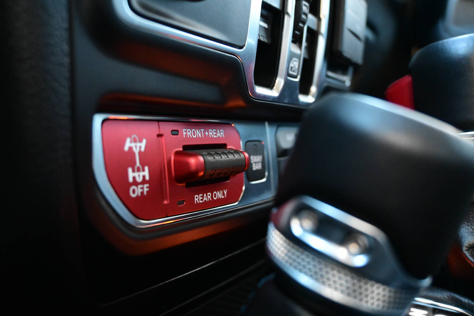 JEEP Wrangler 2.0 Turbo Rubicon Unlimited 4xe-image-15