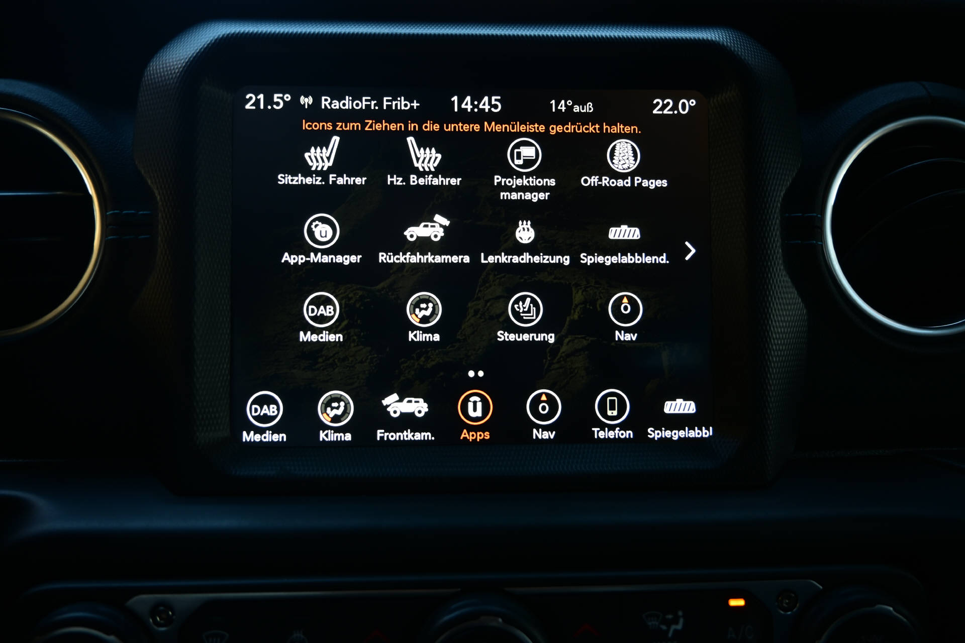 JEEP Wrangler 2.0 Turbo Rubicon Unlimited 4xe-image-17