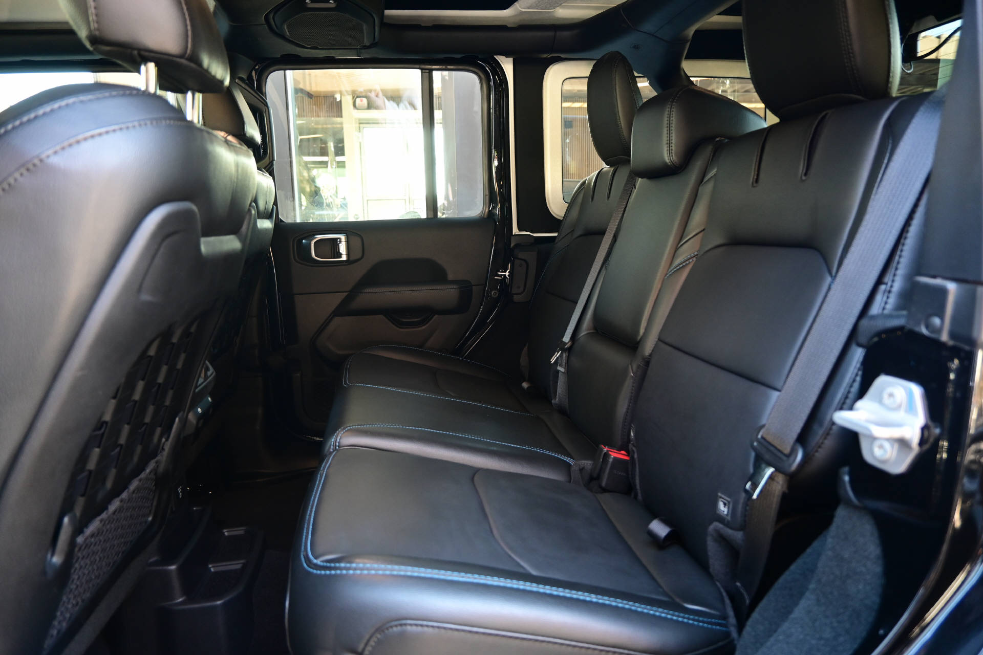 JEEP Wrangler 2.0 Turbo Rubicon Unlimited 4xe-image-27