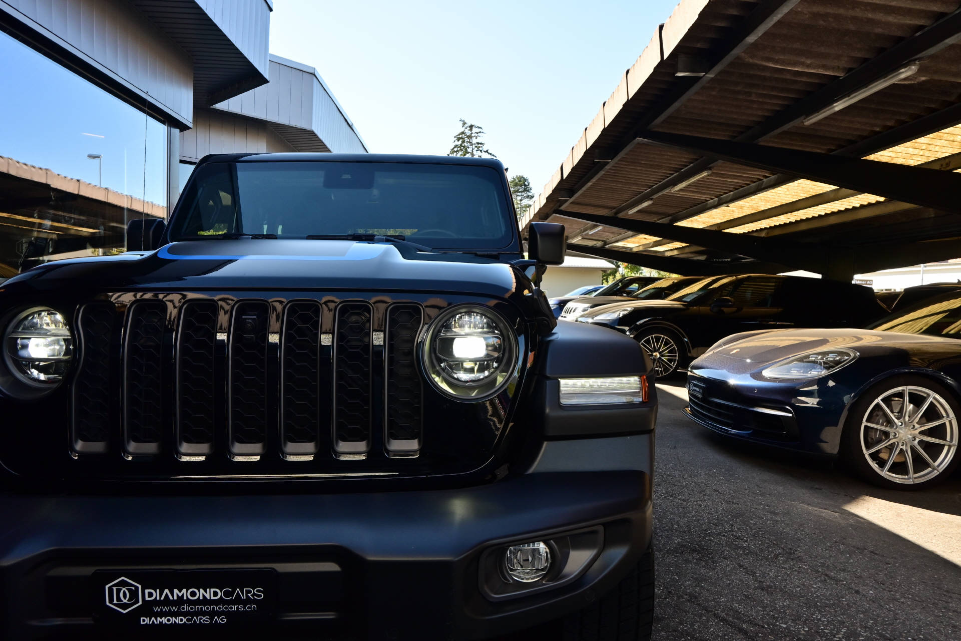 JEEP Wrangler 2.0 Turbo Rubicon Unlimited 4xe-image-3