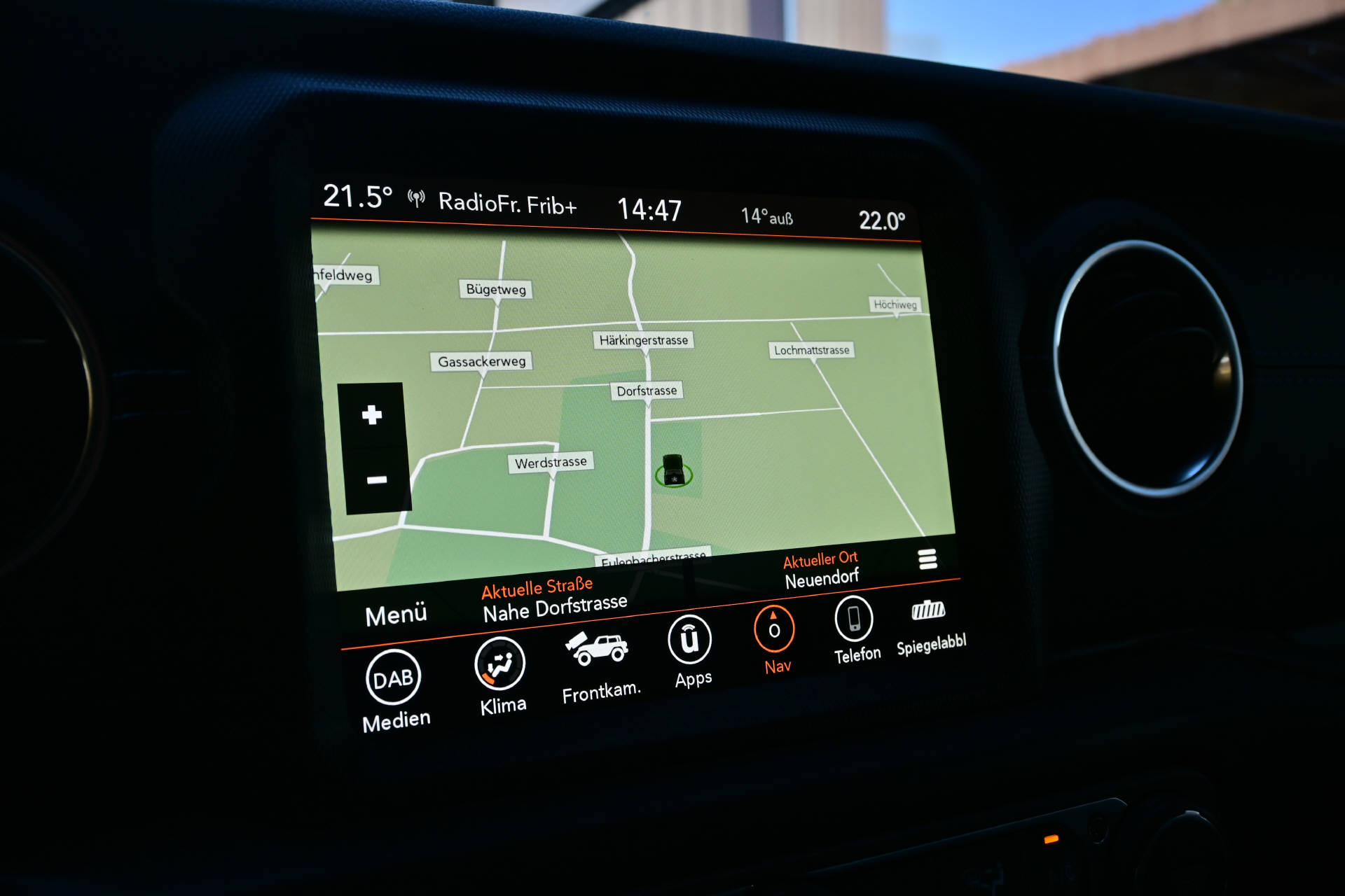 JEEP Wrangler 2.0 Turbo Rubicon Unlimited 4xe-image-22