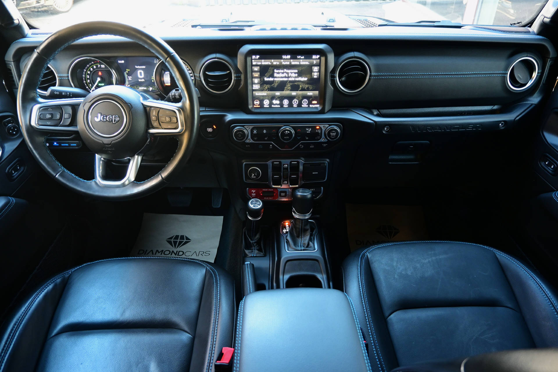 JEEP Wrangler 2.0 Turbo Rubicon Unlimited 4xe-image-24