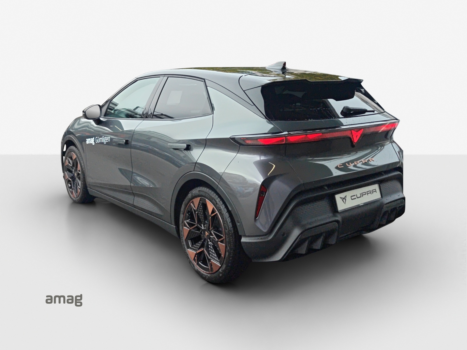 CUPRA Raval 37 kWh +-image-2