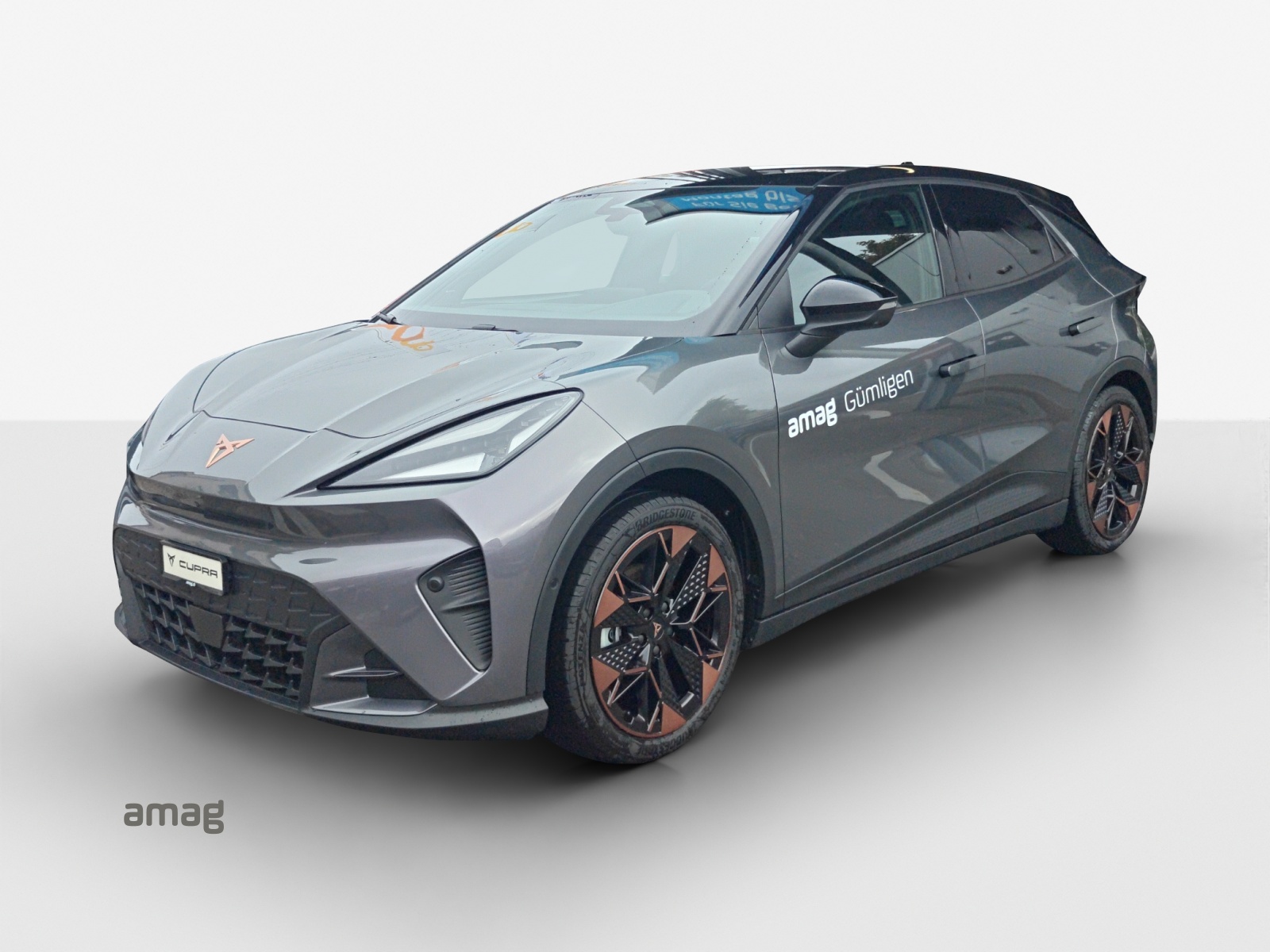 CUPRA Raval 37 kWh +-image-0