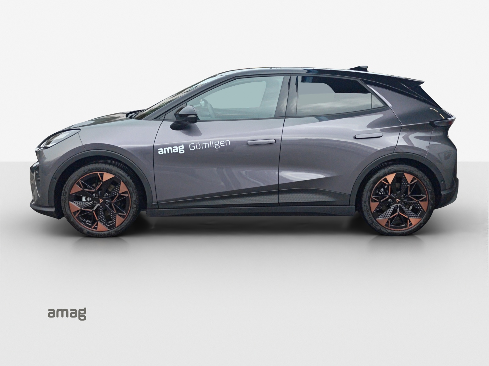 CUPRA Raval 37 kWh +-image-1