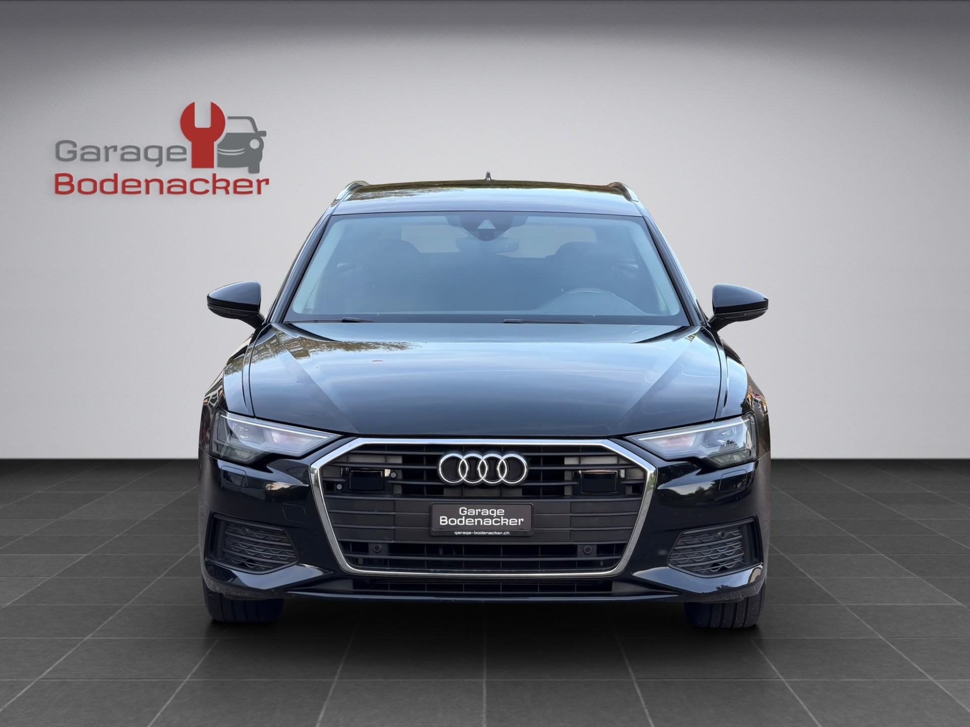 AUDI A6 Avant 40 TDI Sport S-tronic-image-14