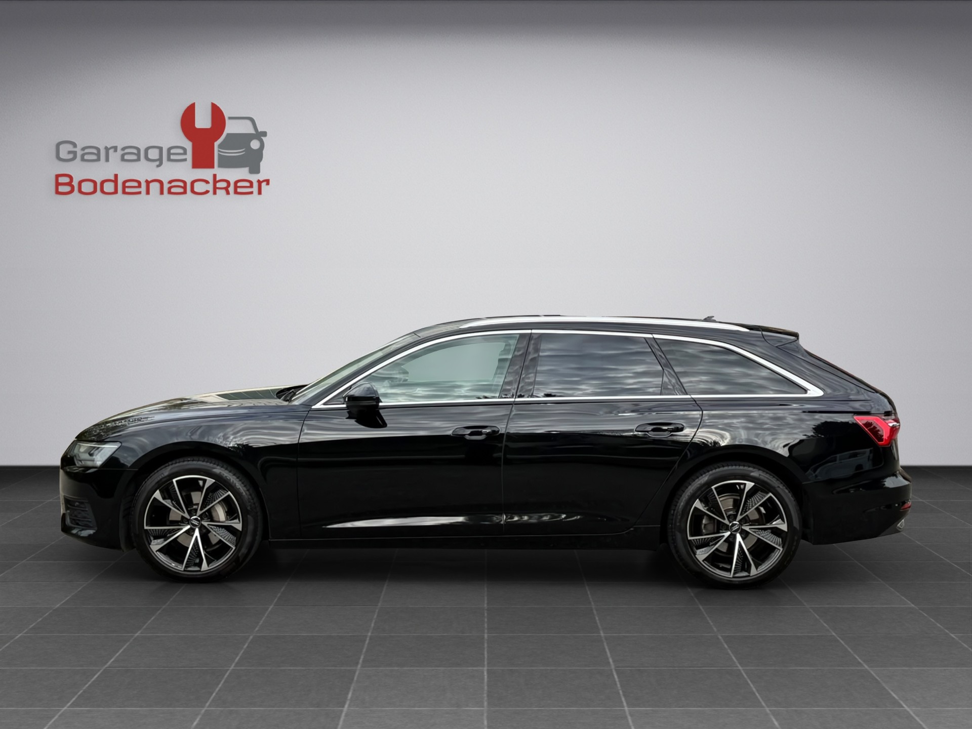 AUDI A6 Avant 40 TDI Sport S-tronic-image-3
