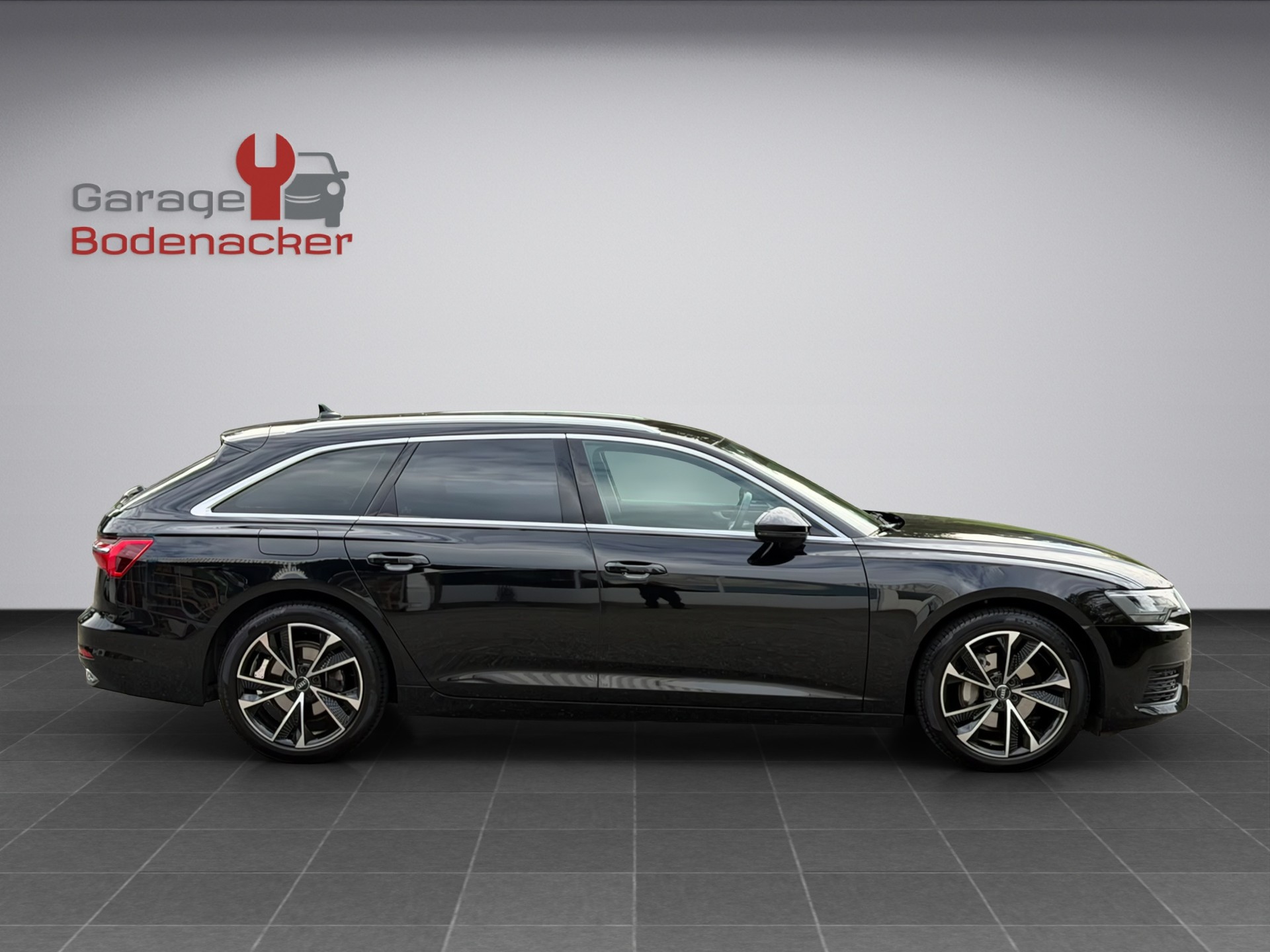 AUDI A6 Avant 40 TDI Sport S-tronic-image-6