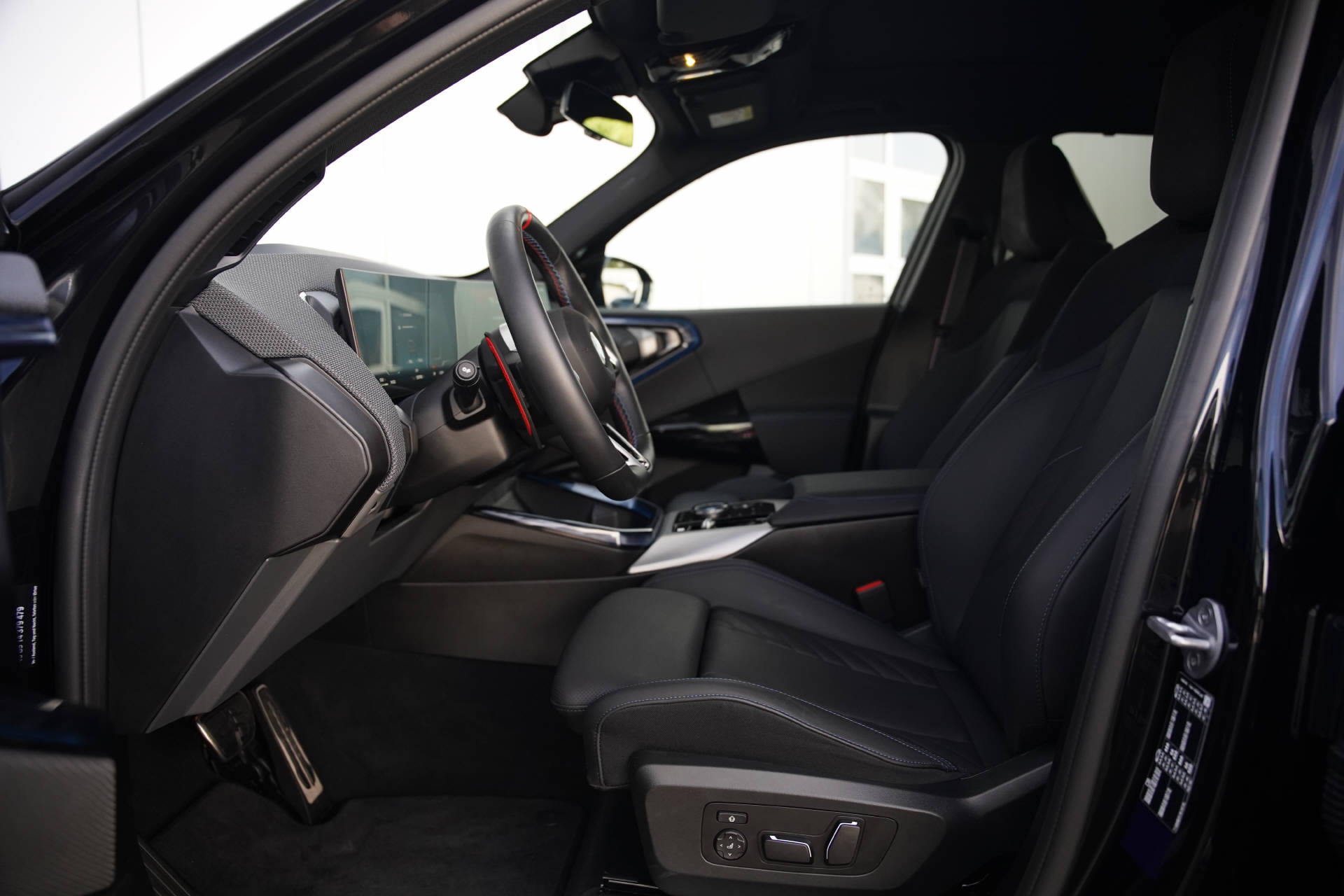 BMW X3 xDrive M50 48V M Sport Pro-image-7