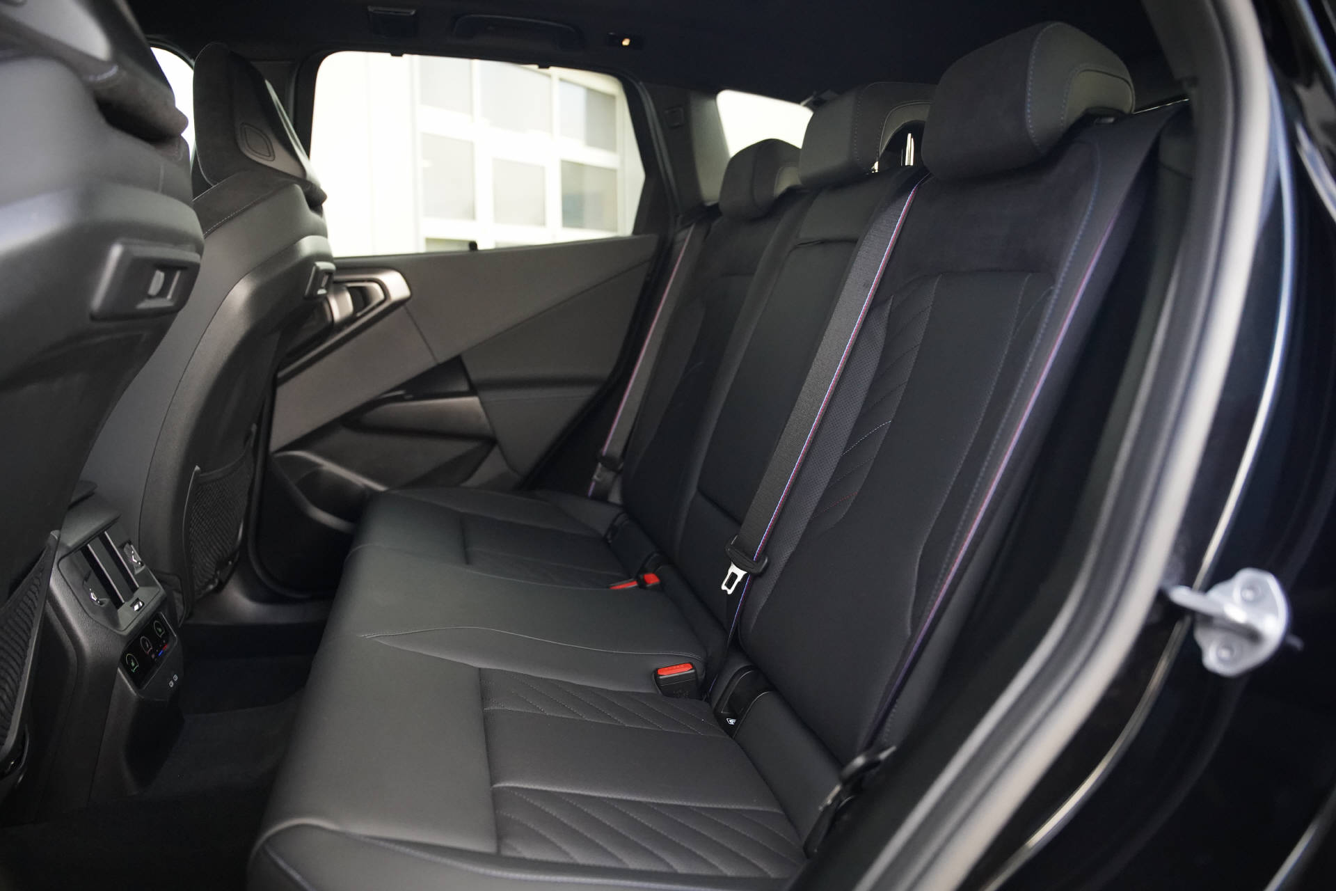 BMW X3 xDrive M50 48V M Sport Pro-image-10