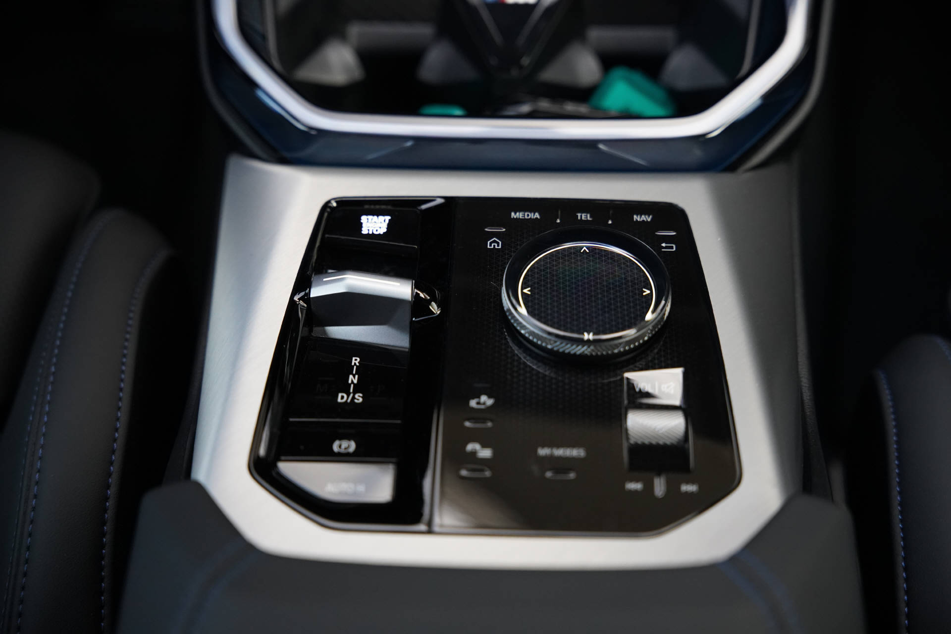 BMW X3 xDrive M50 48V M Sport Pro-image-13