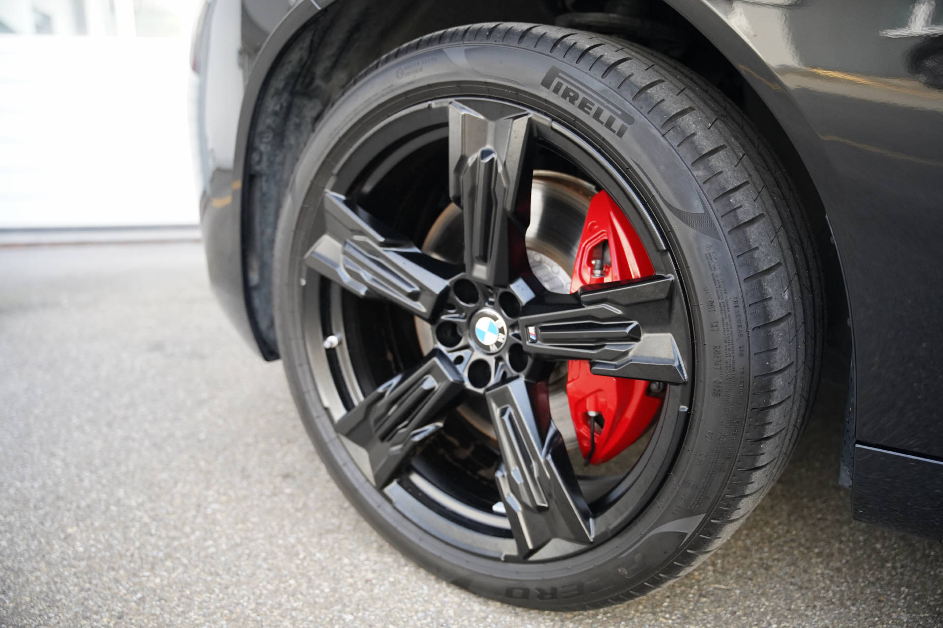 BMW X3 xDrive M50 48V M Sport Pro-image-5