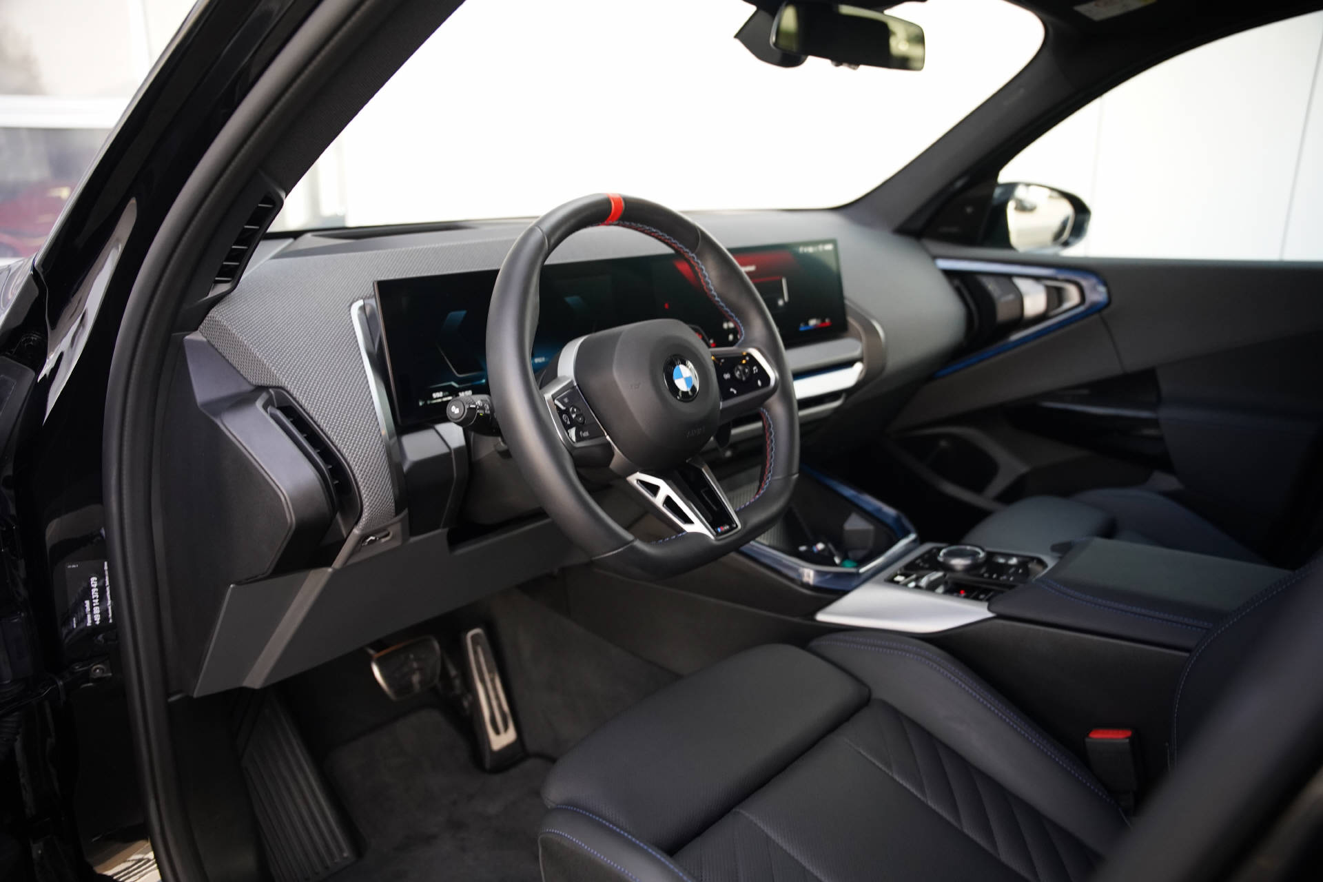 BMW X3 xDrive M50 48V M Sport Pro-image-6