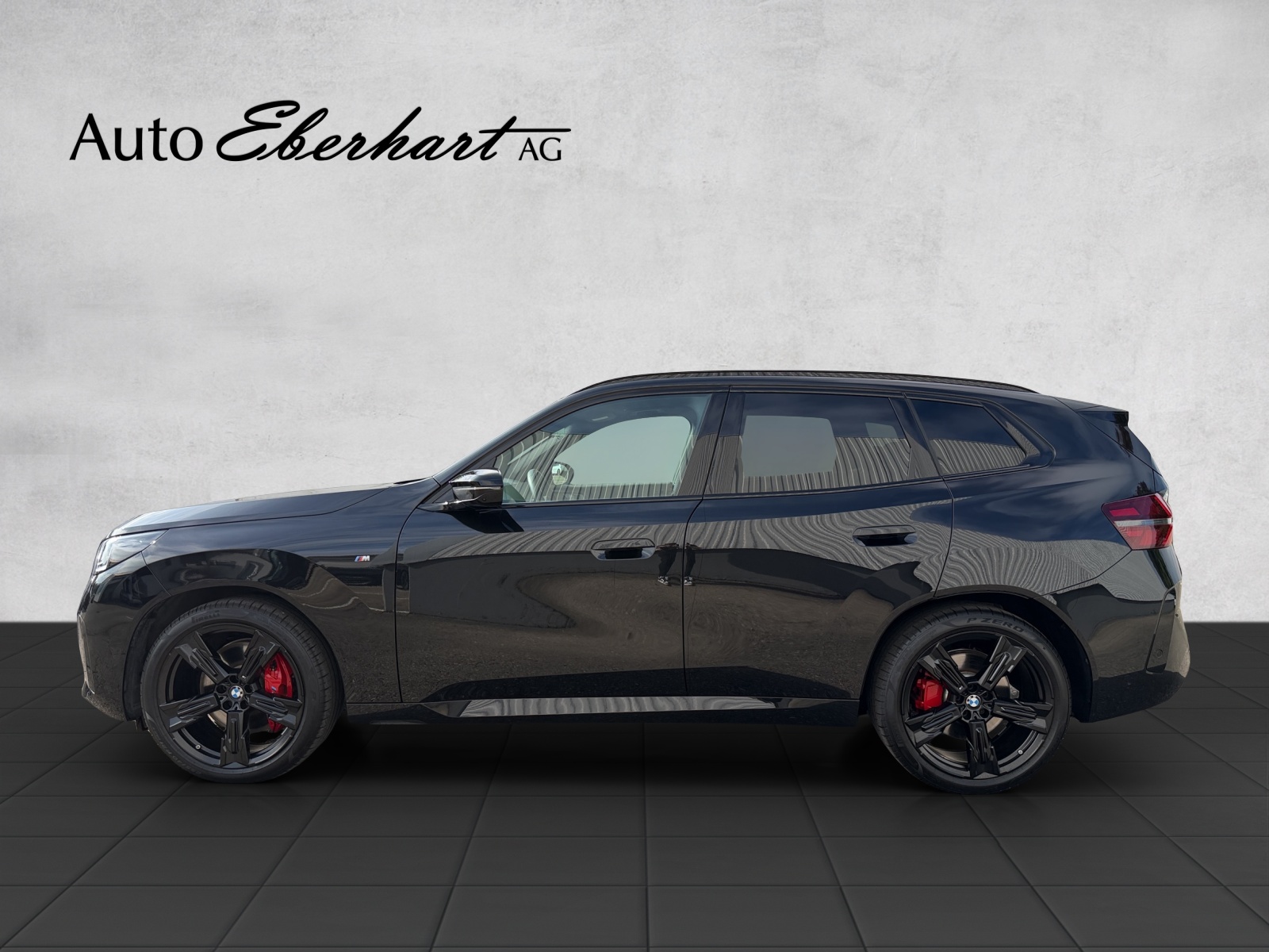 BMW X3 xDrive M50 48V M Sport Pro-image-2