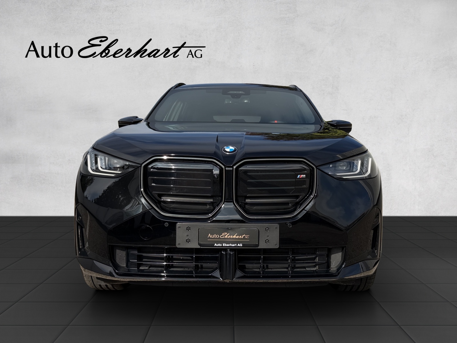 BMW X3 xDrive M50 48V M Sport Pro-image-3