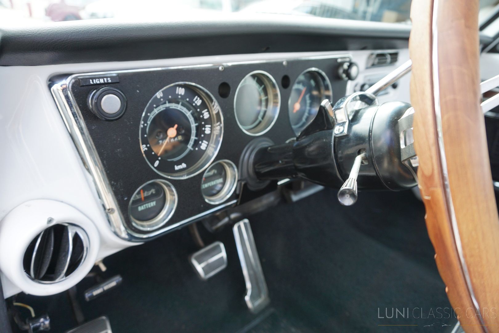 GMC C1500 Big Block-image-21