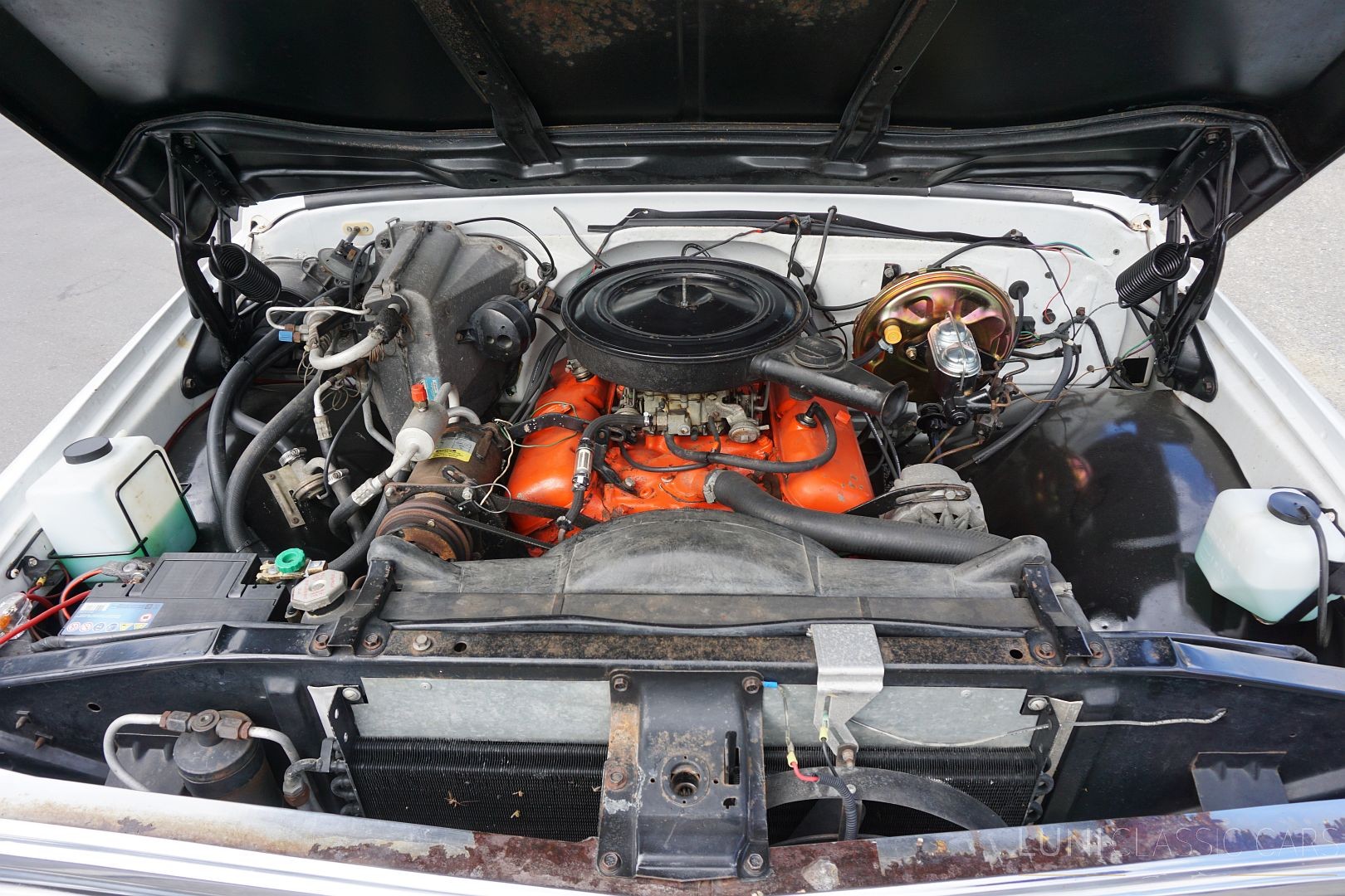 GMC C1500 Big Block-image-25
