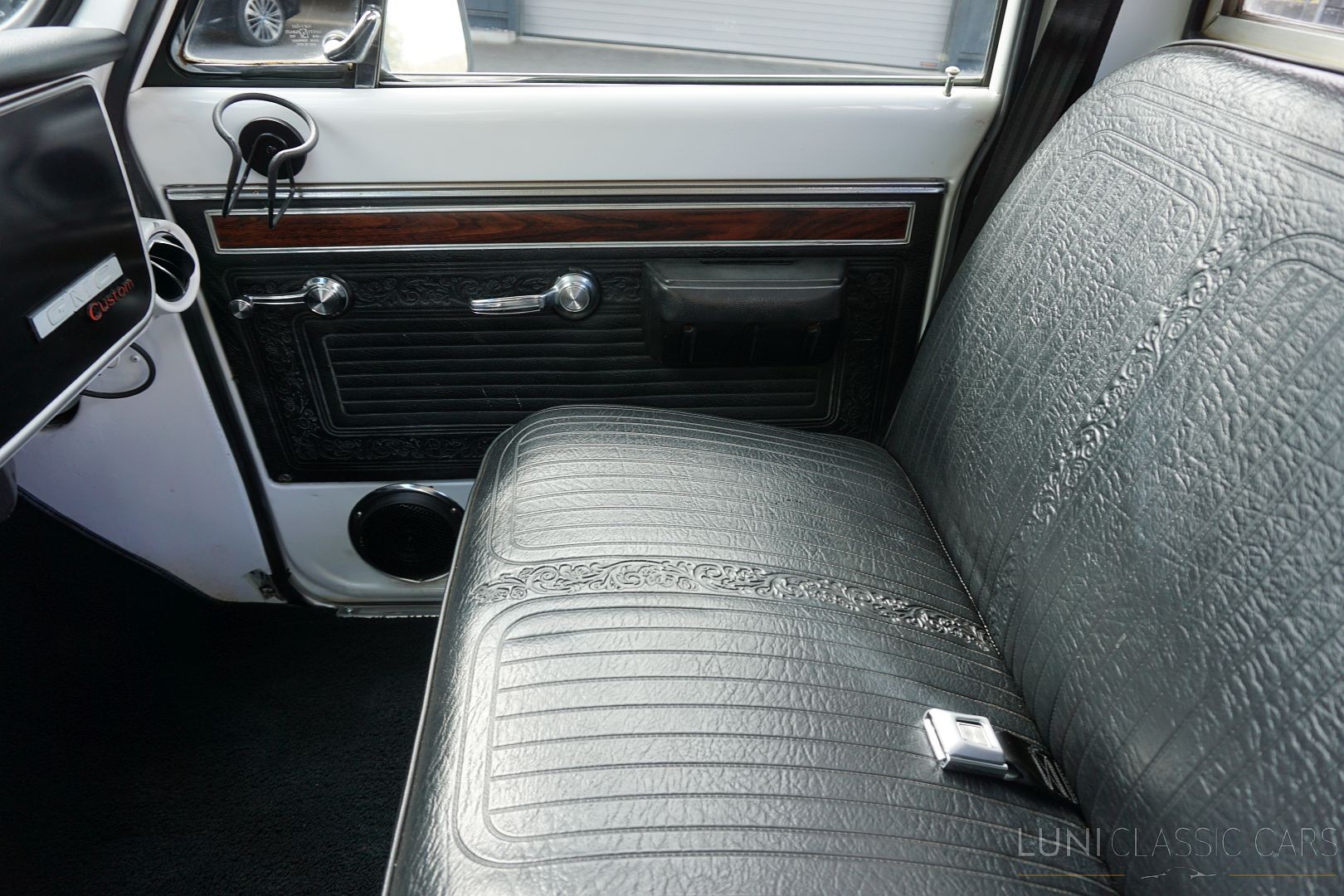 GMC C1500 Big Block-image-23