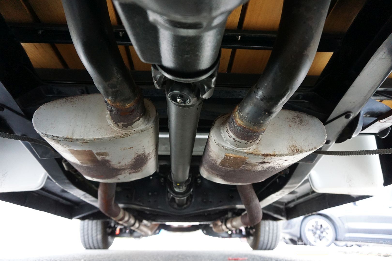 GMC C1500 Big Block-image-29