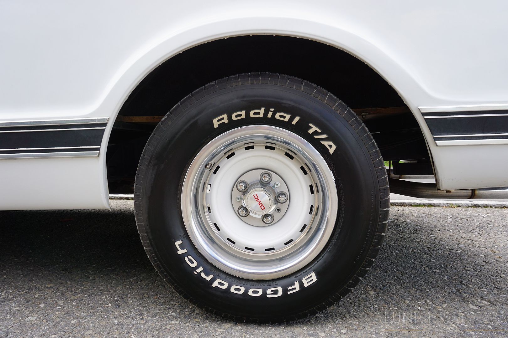 GMC C1500 Big Block-image-11