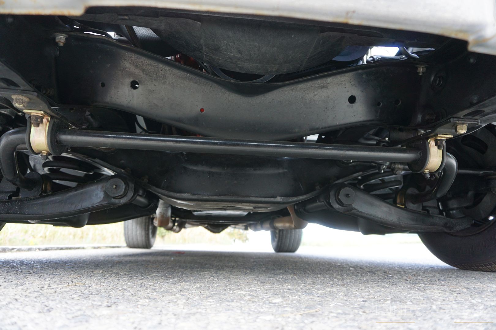 GMC C1500 Big Block-image-27