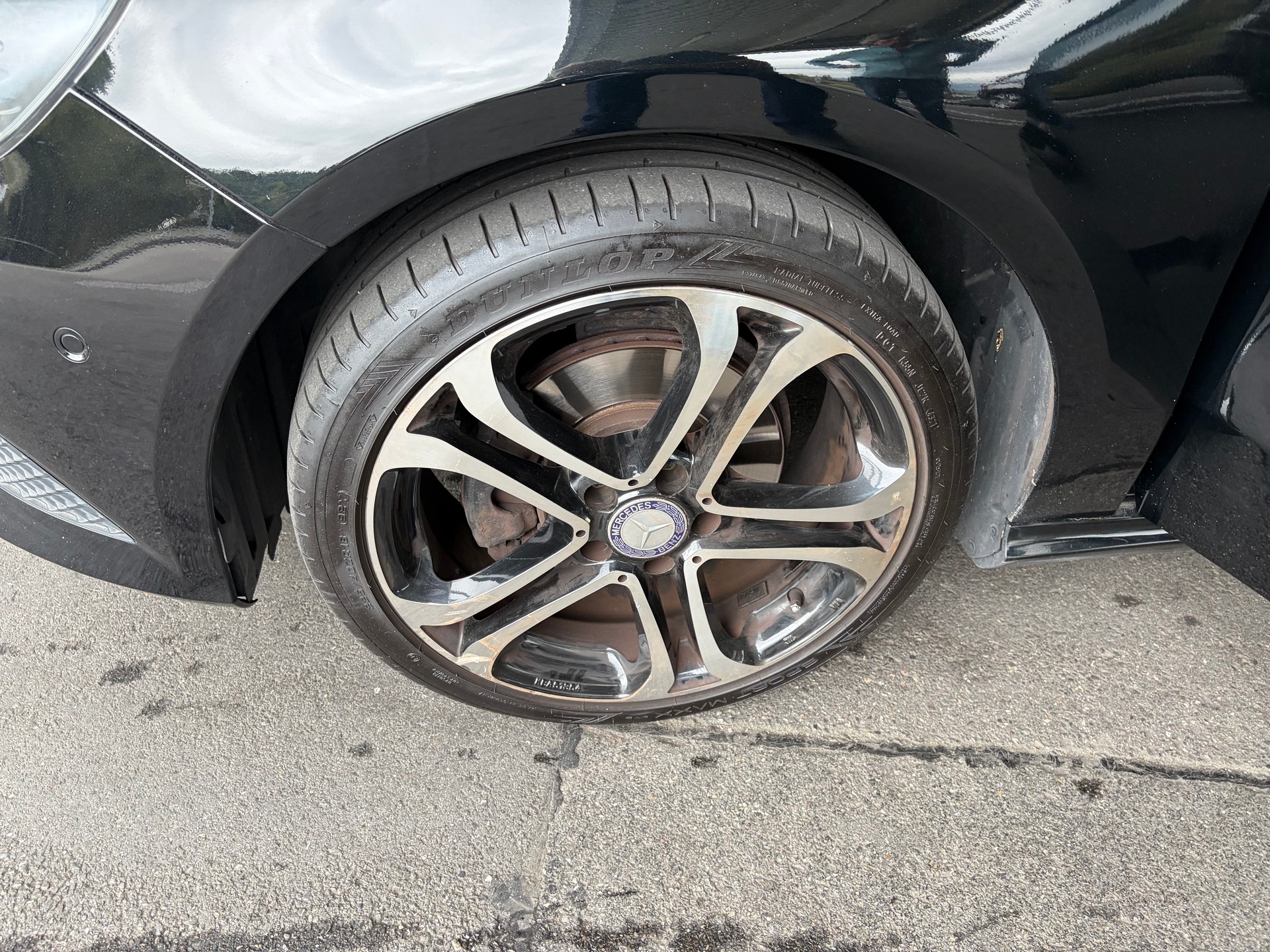 MERCEDES-BENZ A 180 Urban-image-8