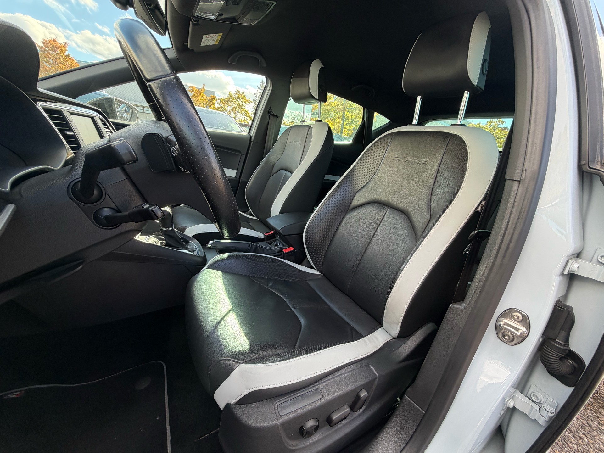 SEAT Leon 2.0 TSI Cupra 290 DSG-image-8