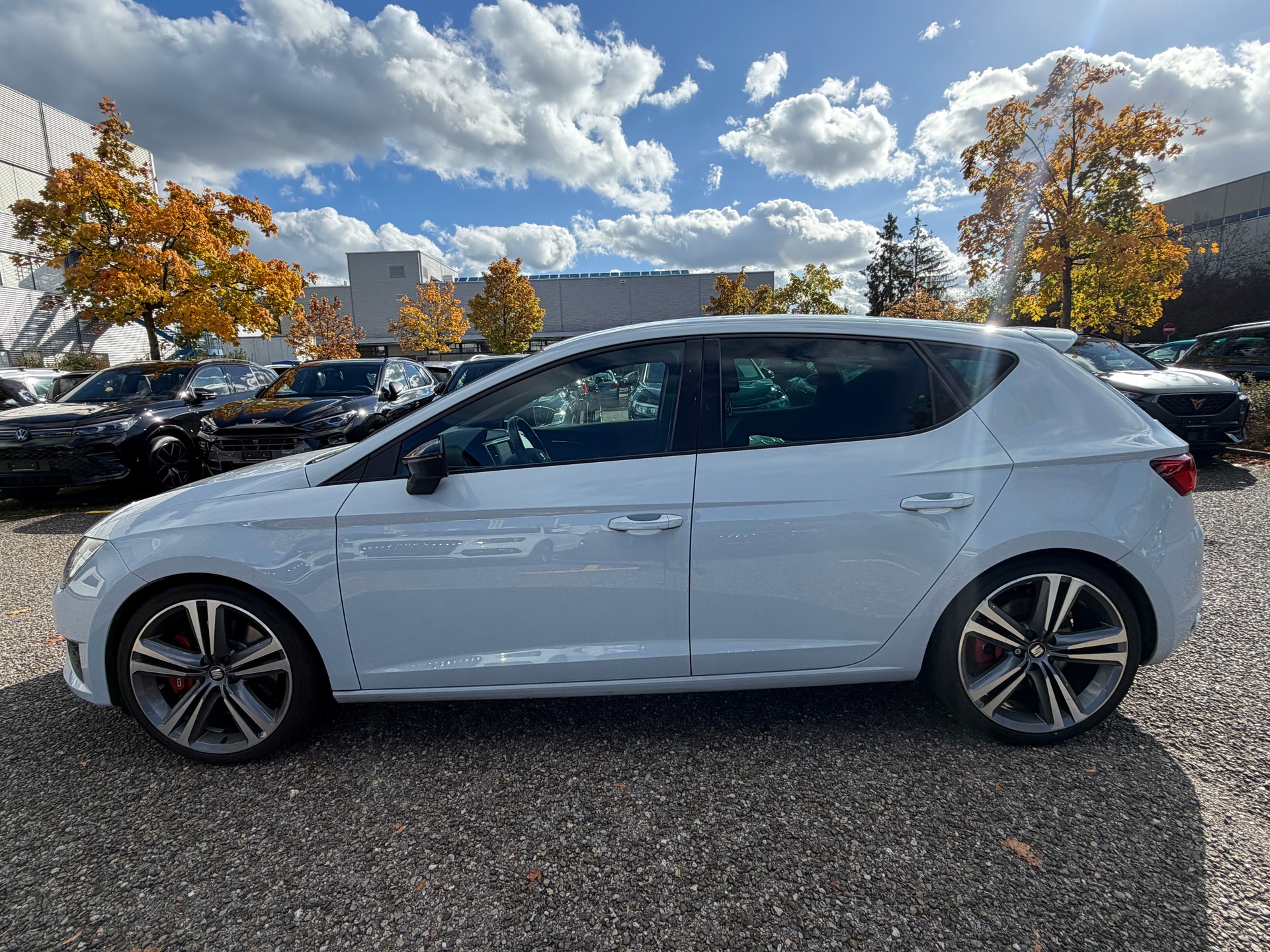 SEAT Leon 2.0 TSI Cupra 290 DSG-image-7