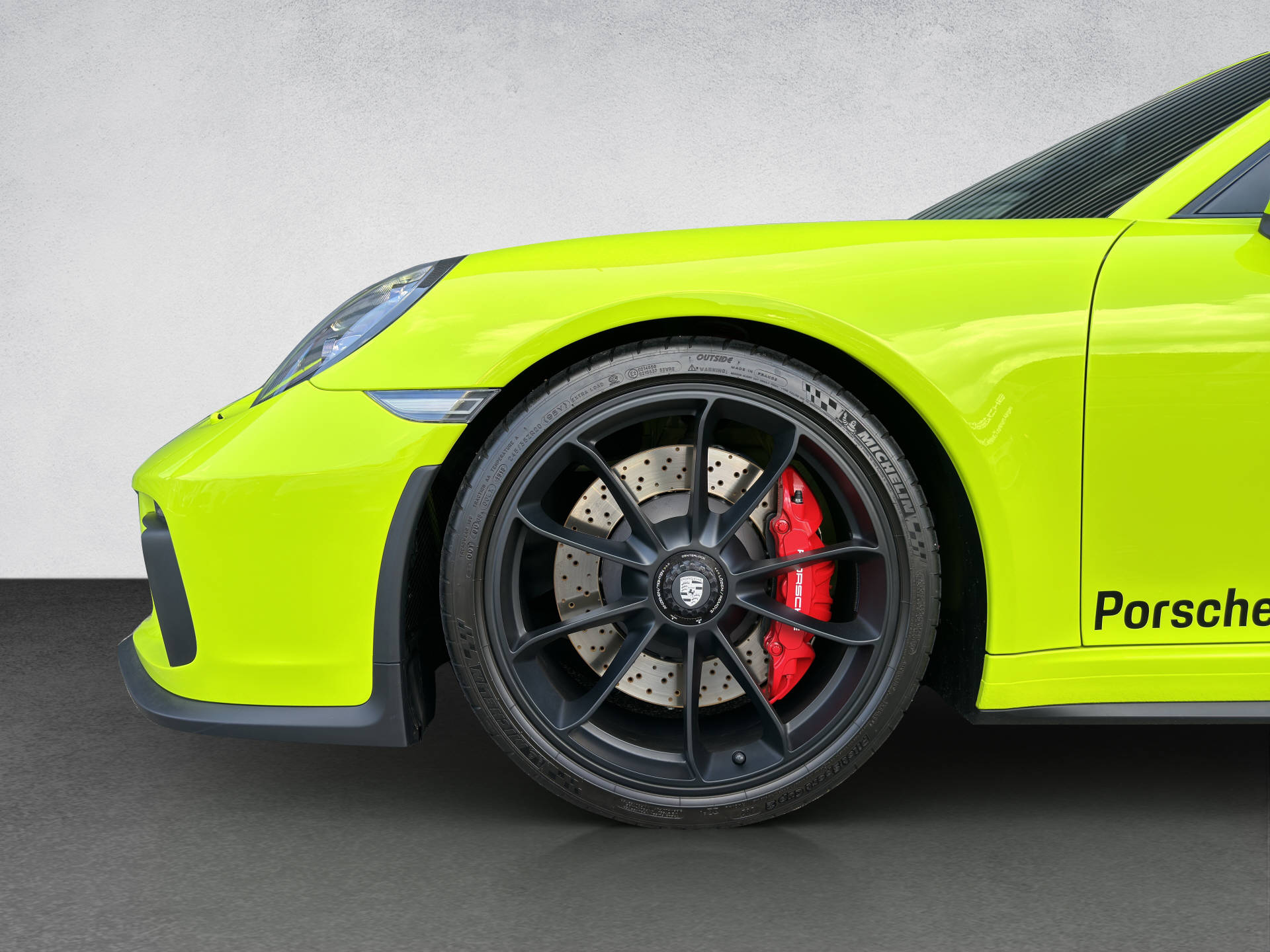 PORSCHE 911 GT3 Touring-image-11