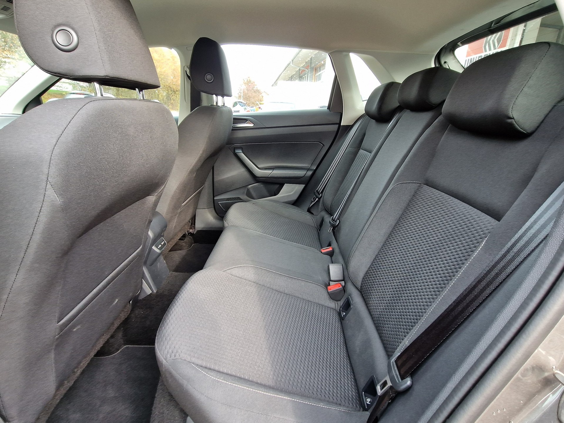 VW Polo 1.0 TSI BMT Comfortline DSG-image-11