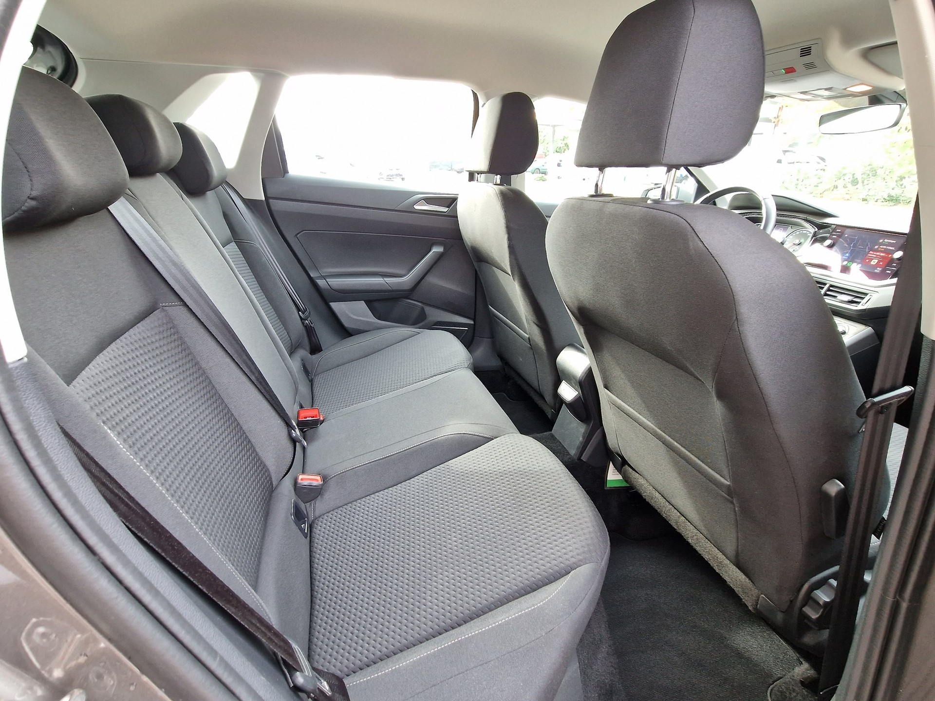 VW Polo 1.0 TSI BMT Comfortline DSG-image-13
