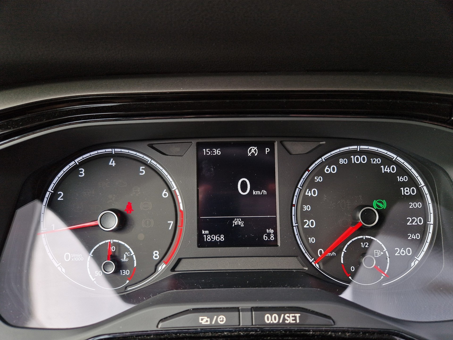 VW Polo 1.0 TSI BMT Comfortline DSG-image-7