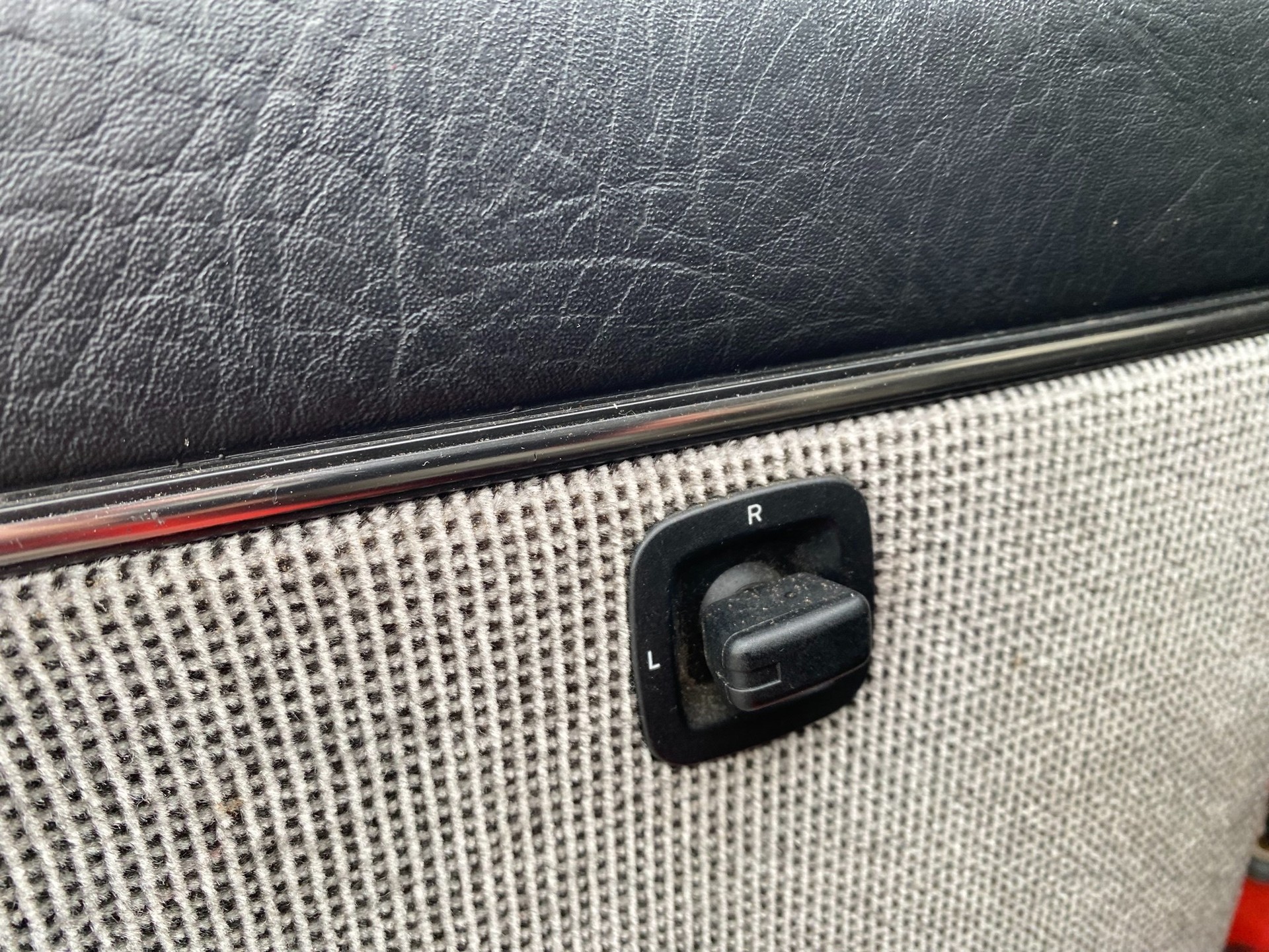 VW Golf 1800 "Carat" Automat Veteran geprüft-image-11