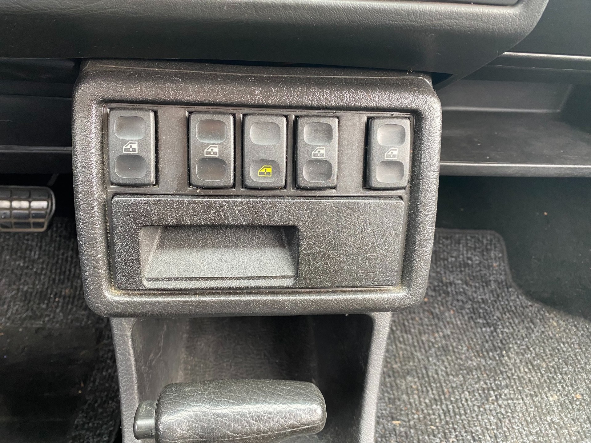 VW Golf 1800 "Carat" Automat Veteran geprüft-image-15