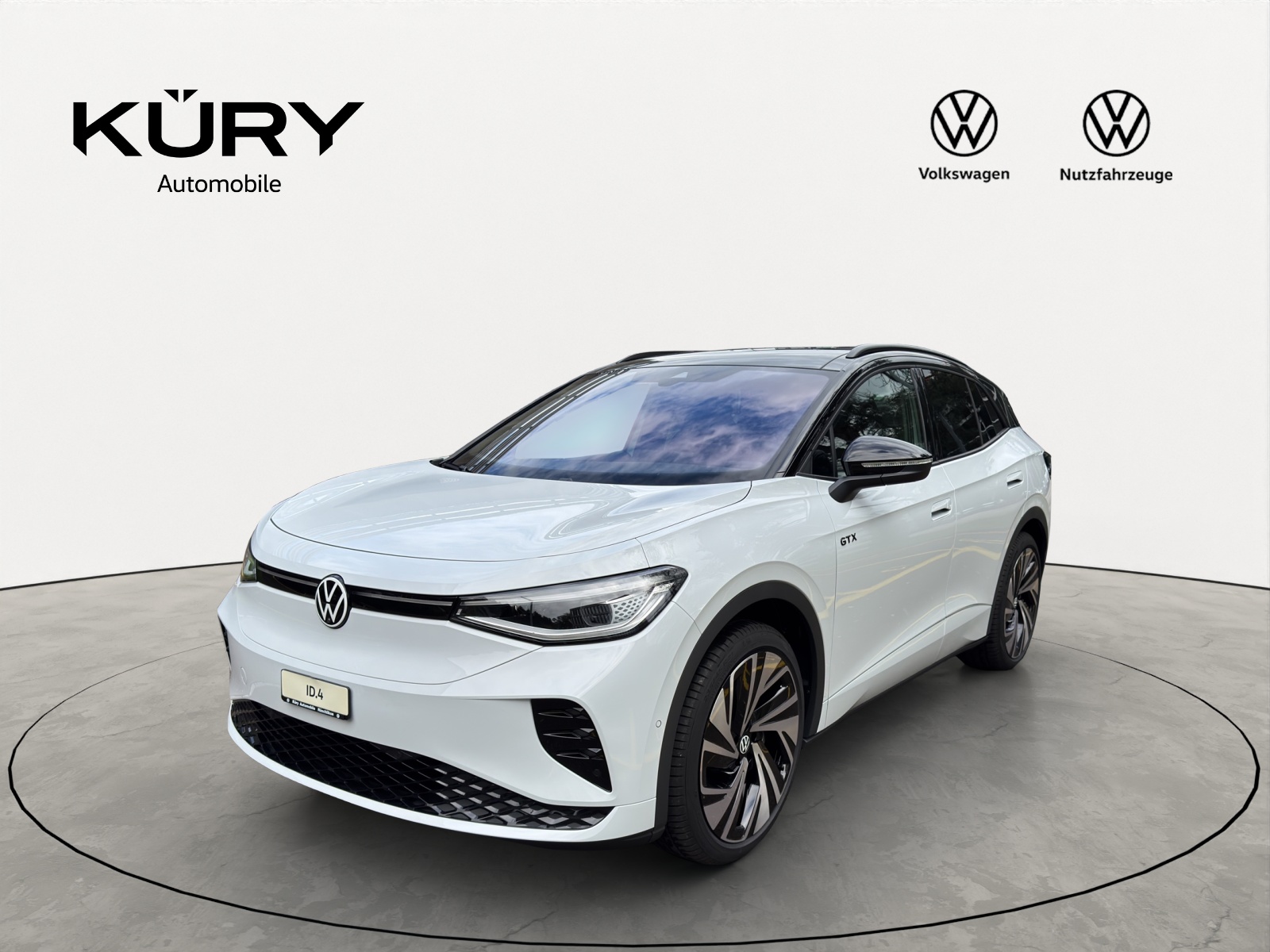 VW ID.4 GTX 77 kWh 4Motion-image-0