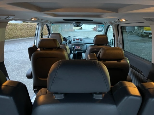 MERCEDES-BENZ Viano 3.0 CDI Blue Efficiency Trend L A-image-6