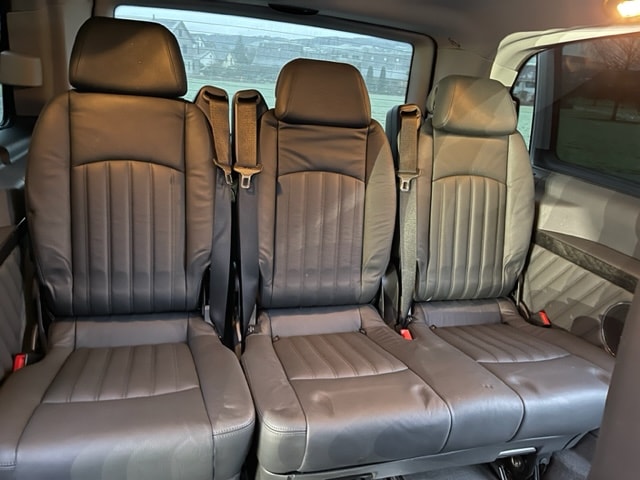 MERCEDES-BENZ Viano 3.0 CDI Blue Efficiency Trend L A-image-15