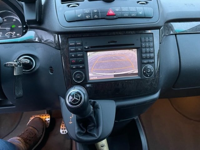MERCEDES-BENZ Viano 3.0 CDI Blue Efficiency Trend L A-image-10