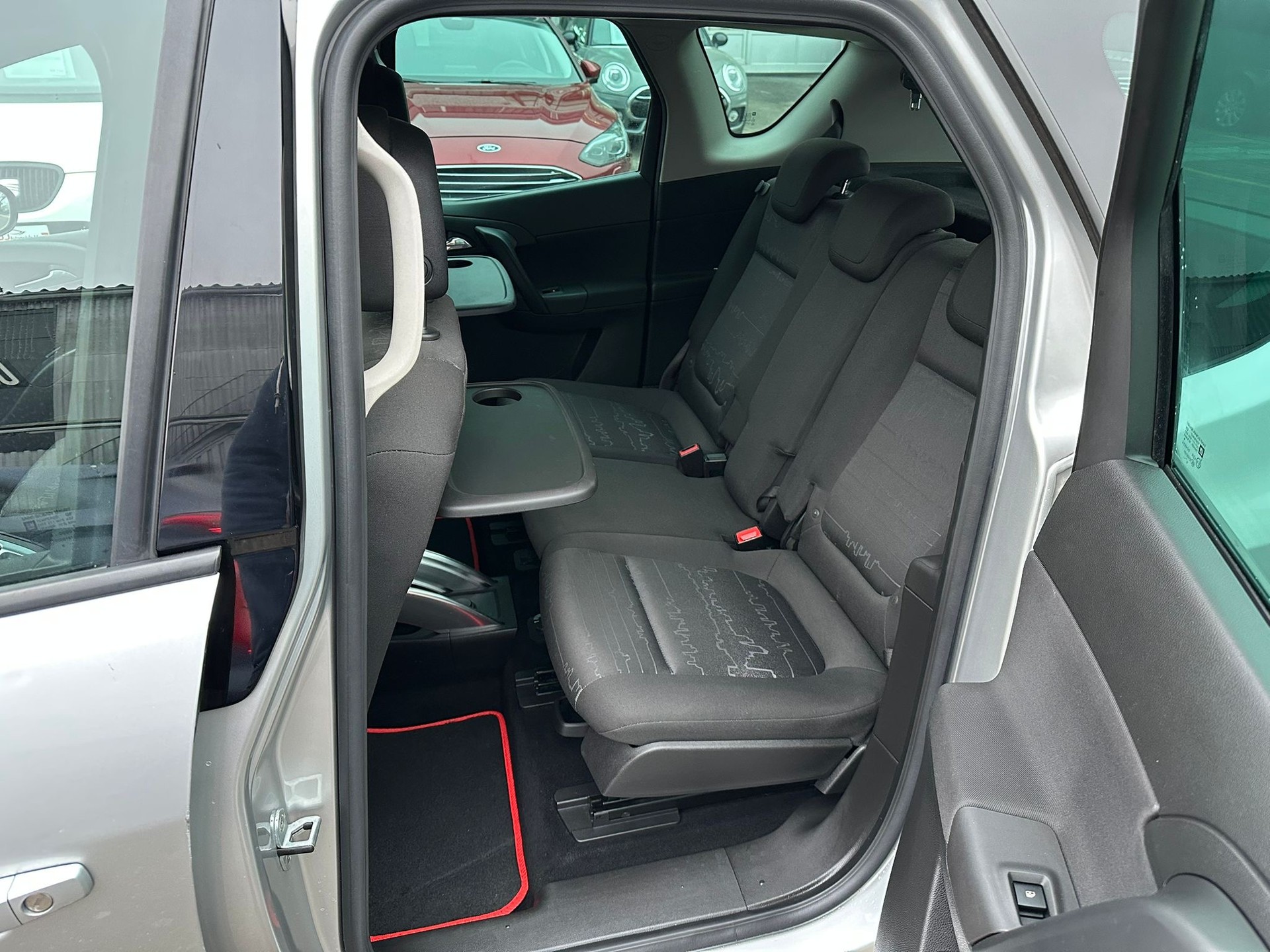 OPEL Meriva 1.7 CDTi Enjoy Automatic-image-8