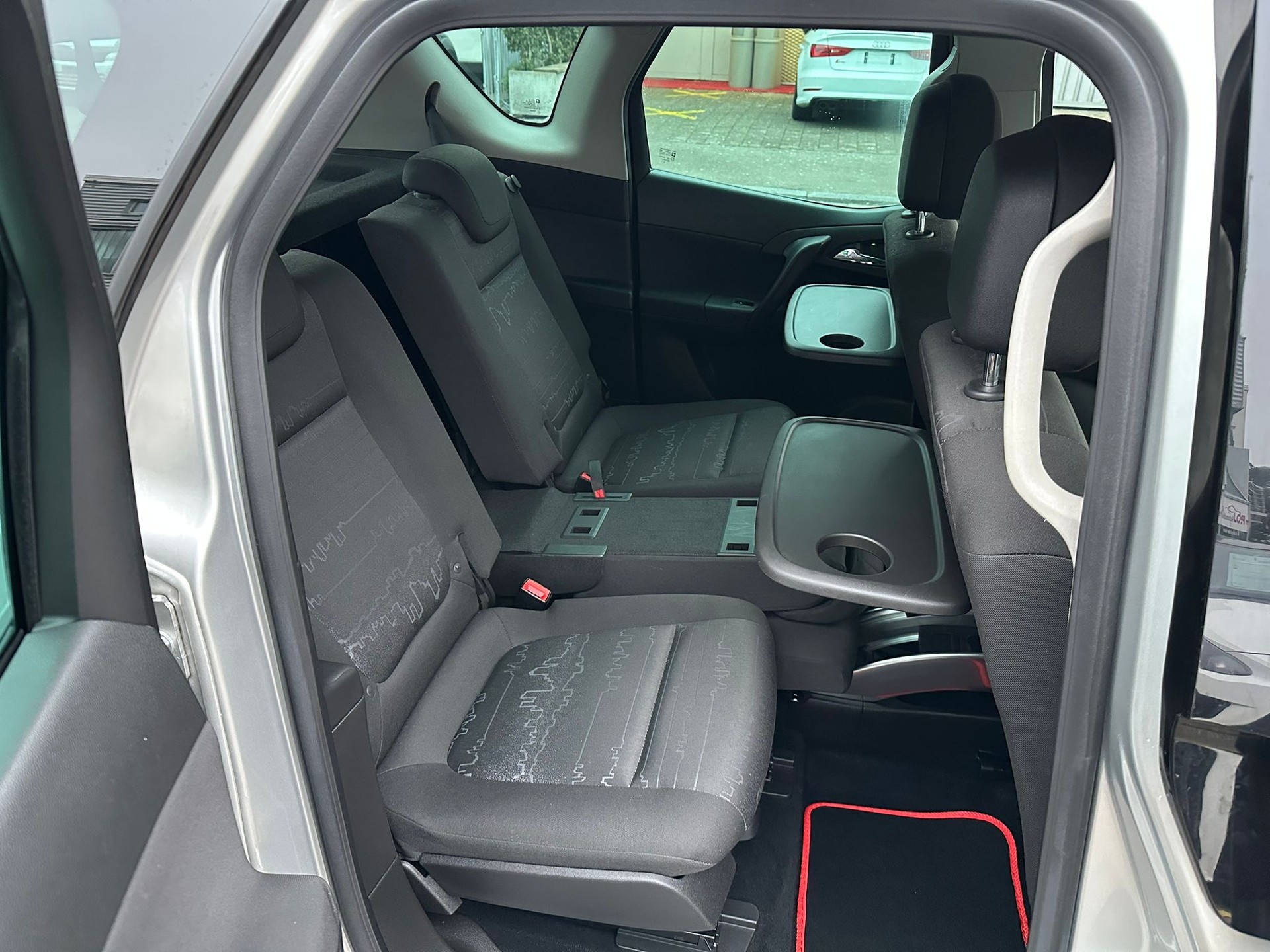OPEL Meriva 1.7 CDTi Enjoy Automatic-image-10