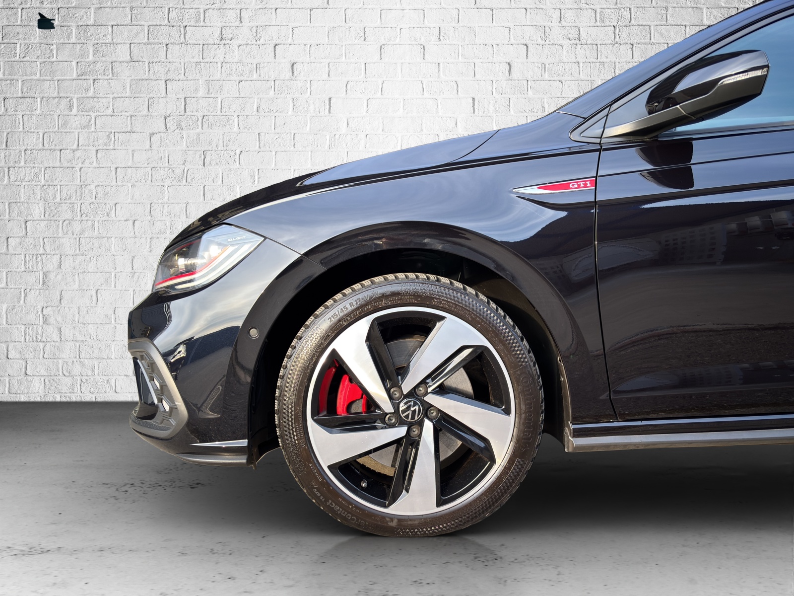 VW Polo 2.0 TSI GTI Edition 25 DSG-image-8